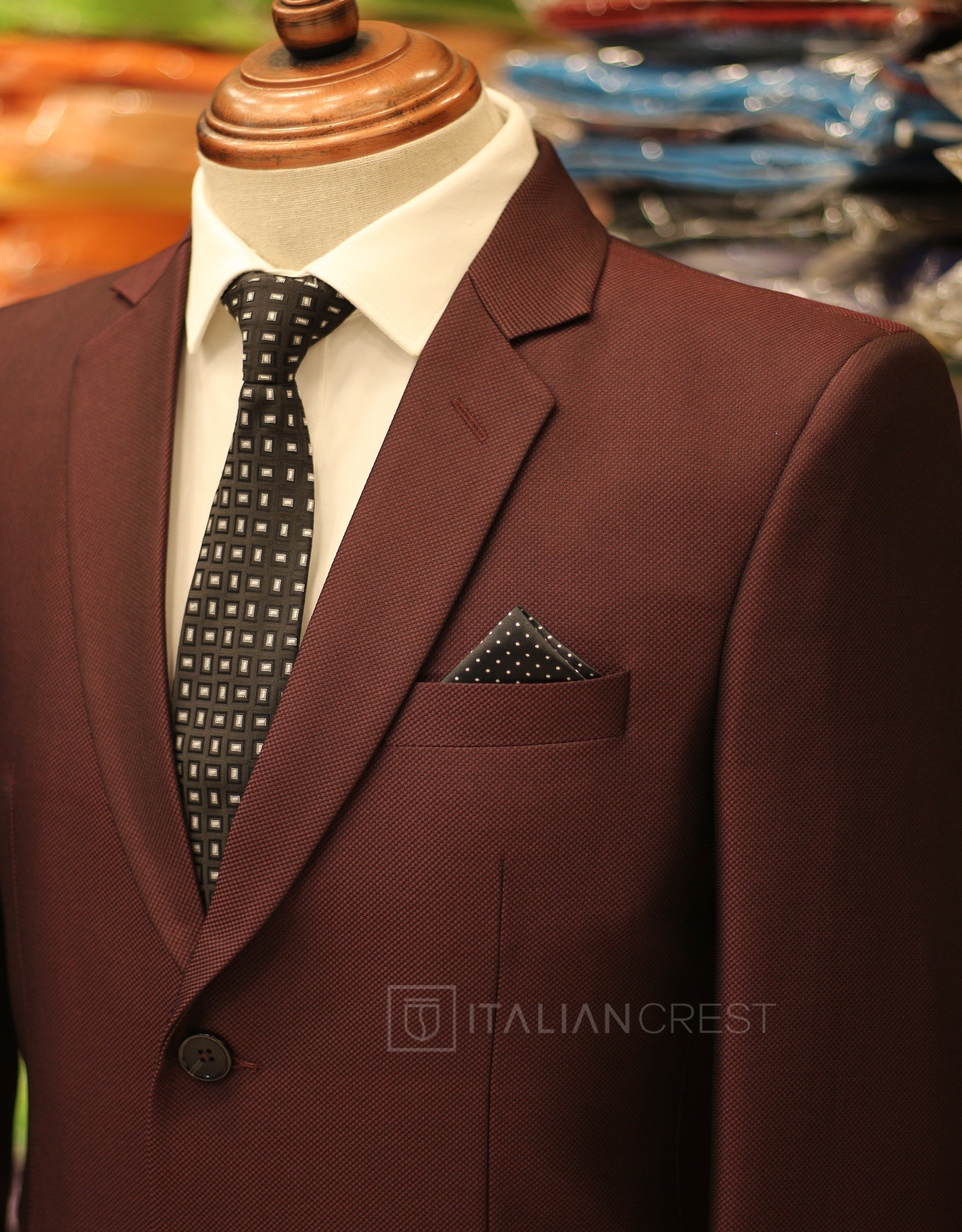IC10237-S B SUITS