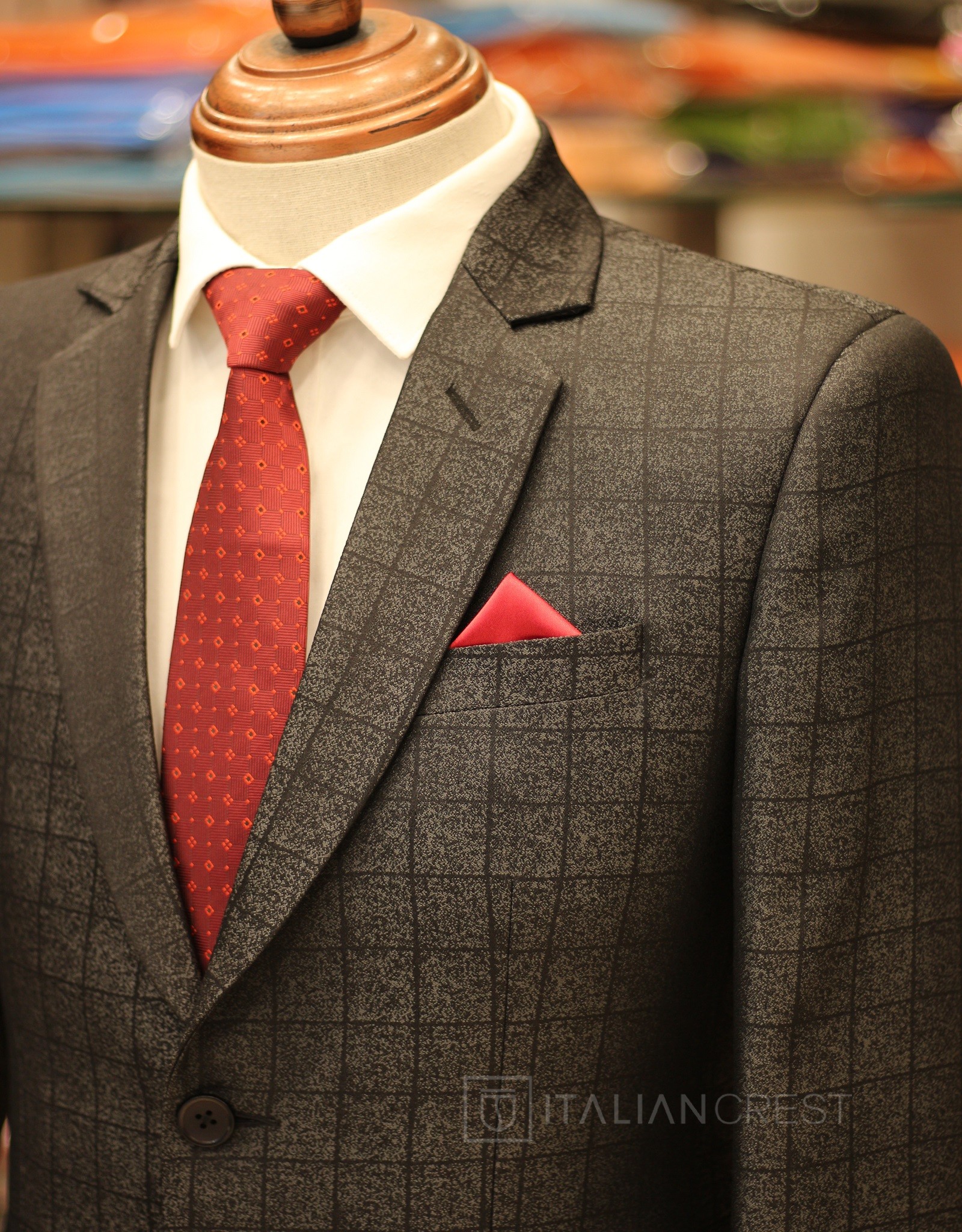 IC10243-S B SUITS