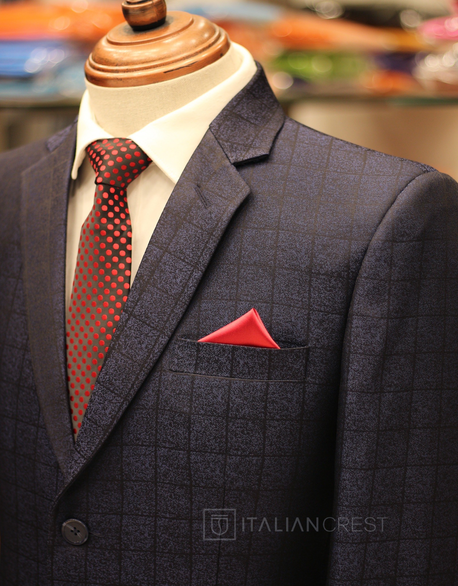 IC10244-S B SUITS