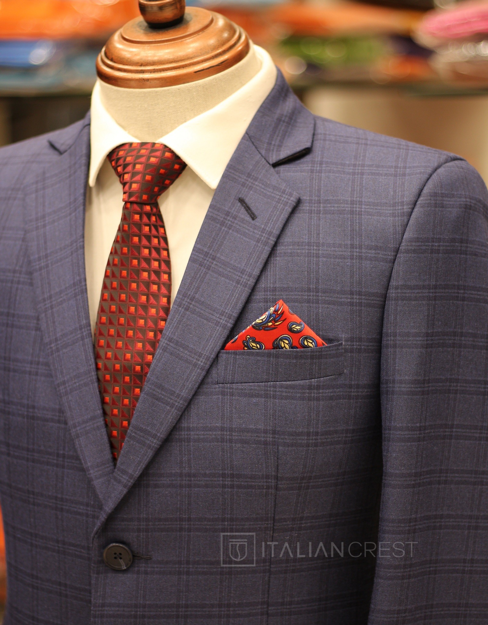 IC10247-S B SUITS