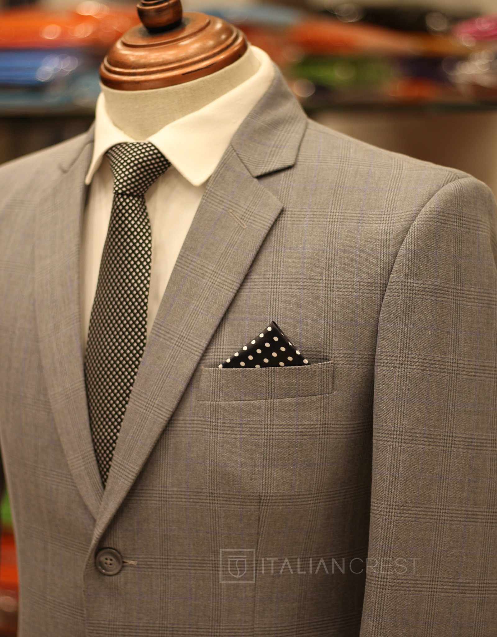 IC10248-S B SUITS