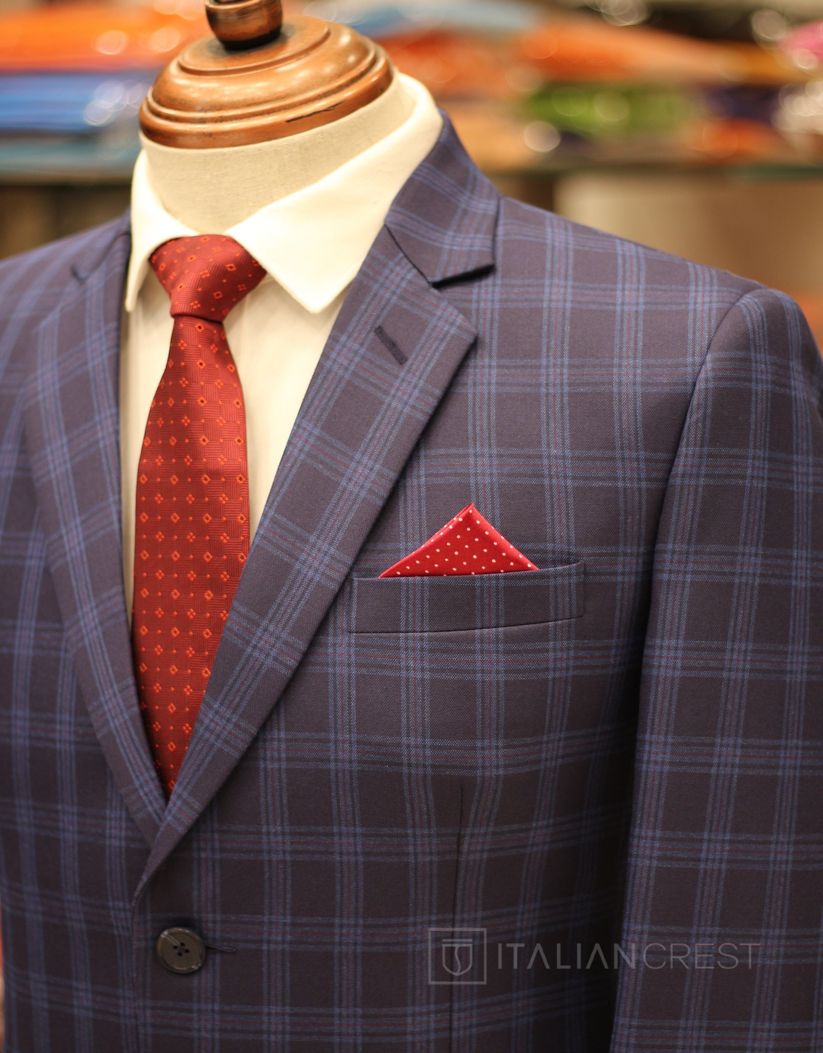 IC10249-S B SUITS