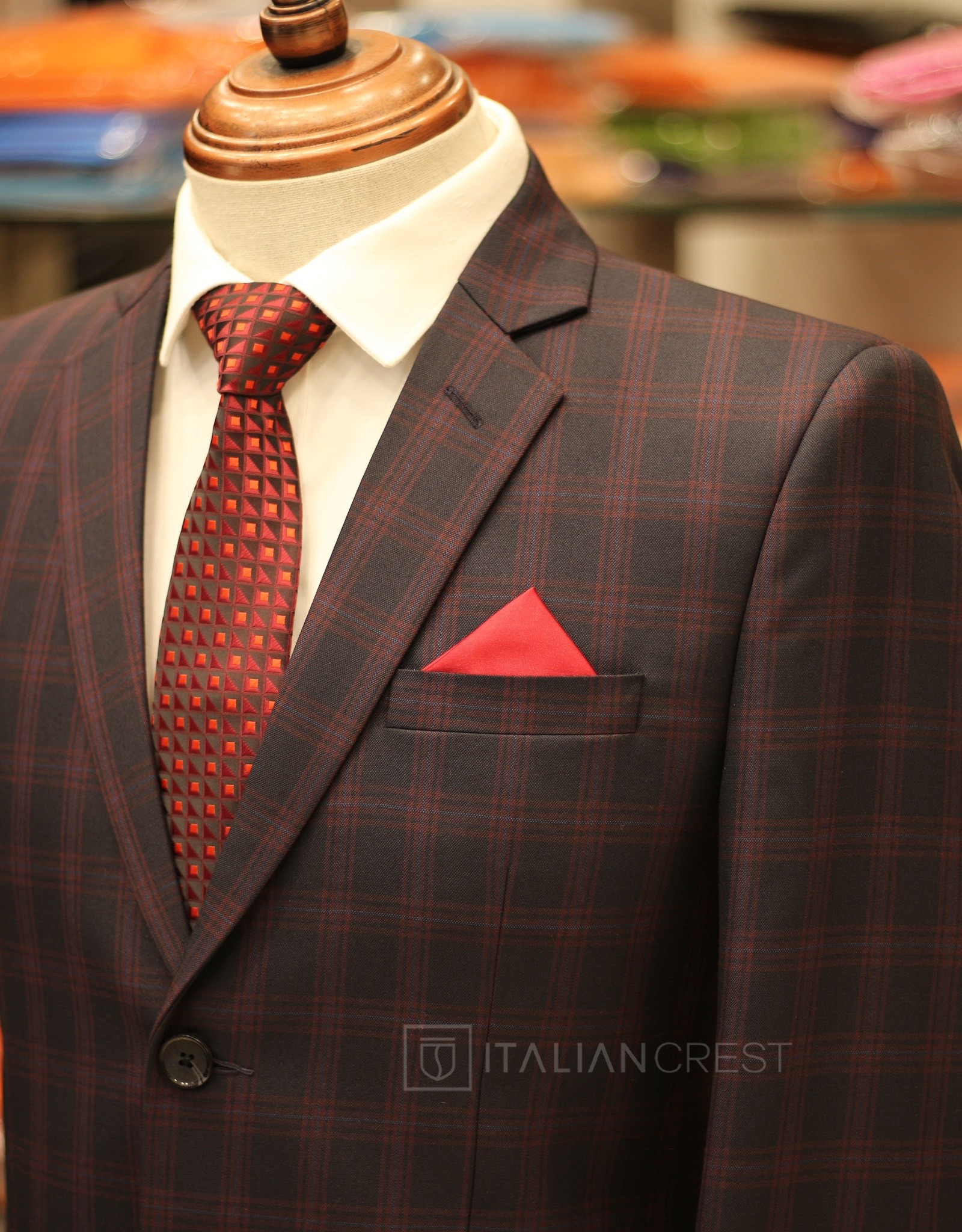 IC10250-S B SUITS