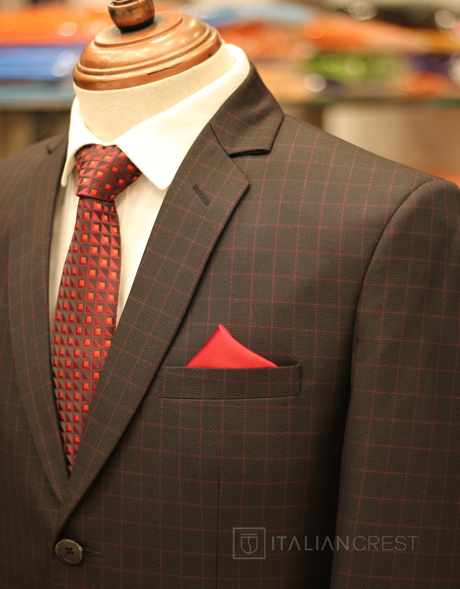 IC10251-S B SUITS