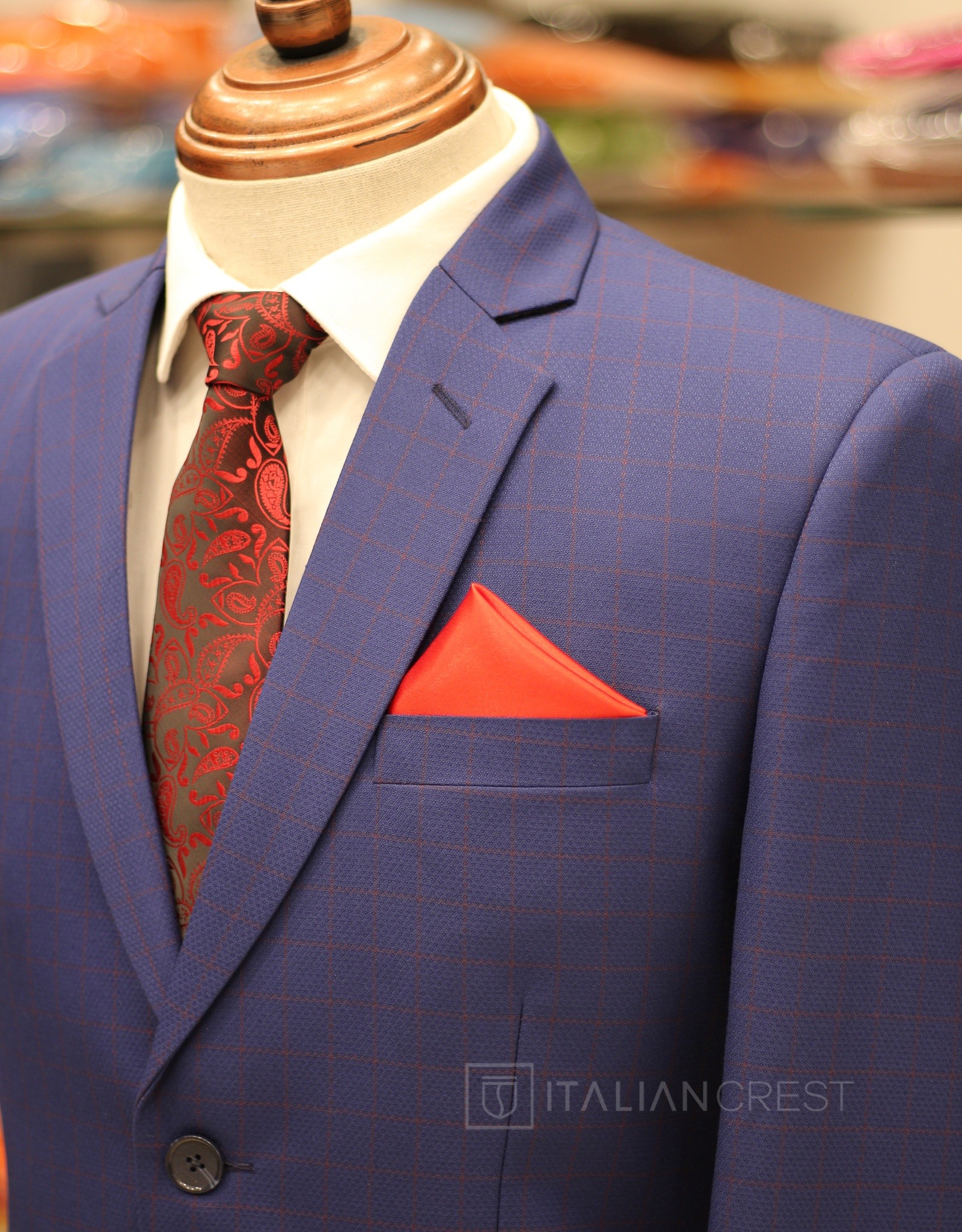 IC10252-S B SUITS
