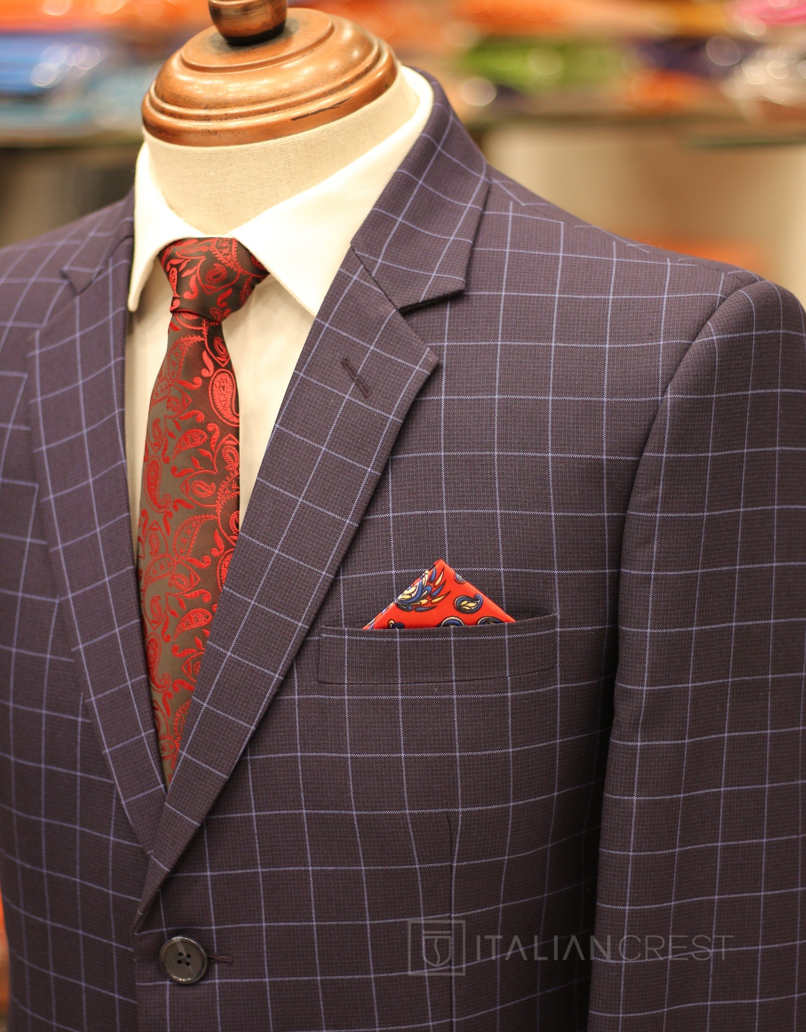 IC10253-S B SUITS