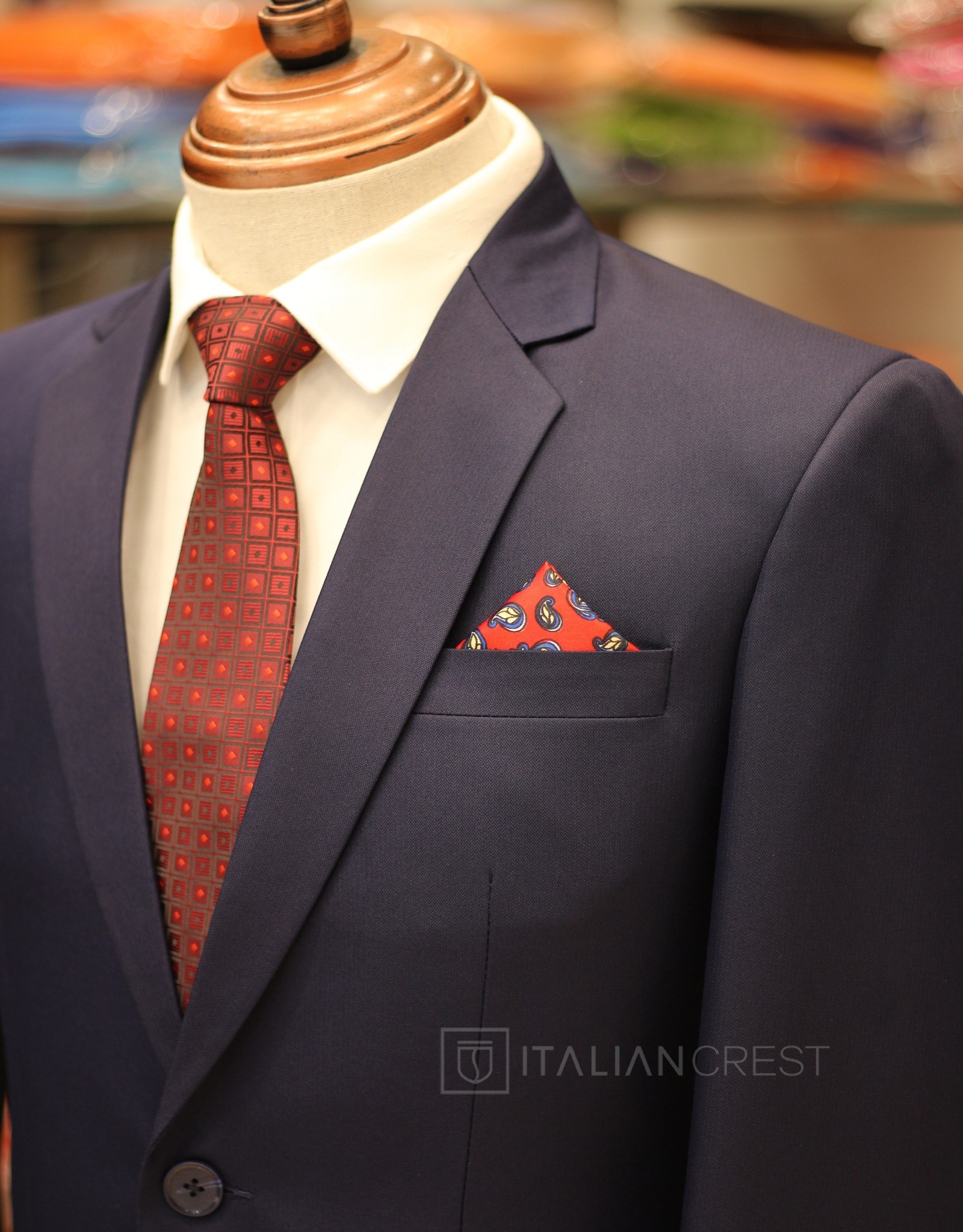 IC10255-S B SUITS