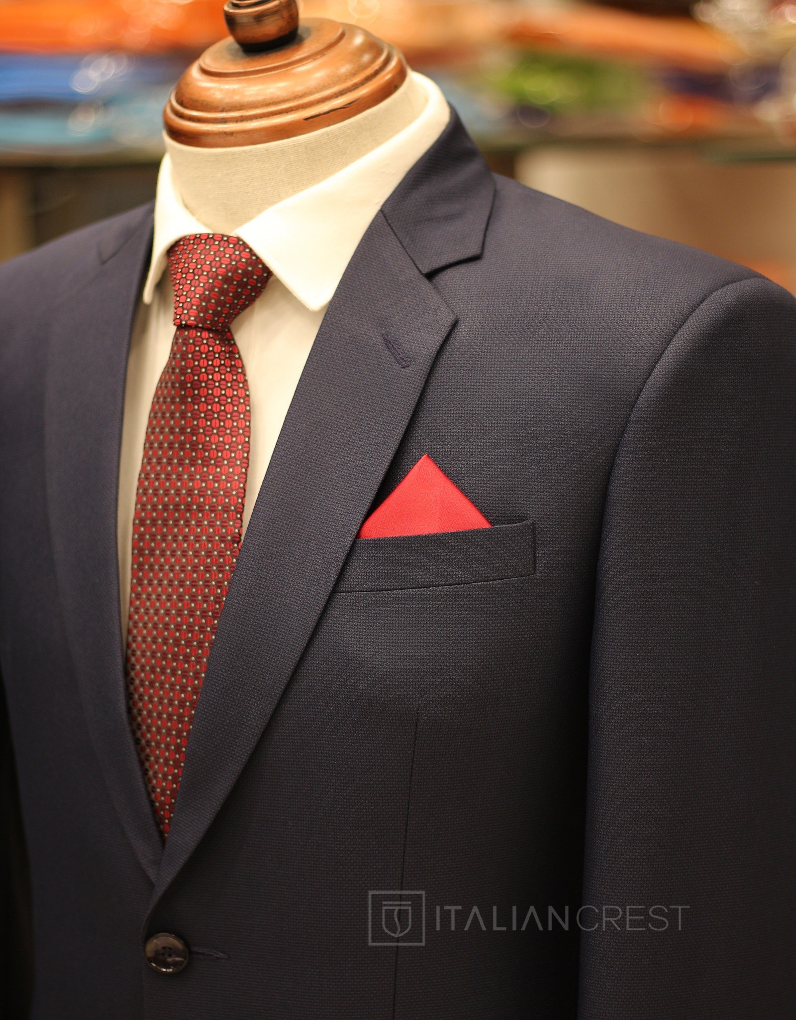 IC10257-S B SUITS