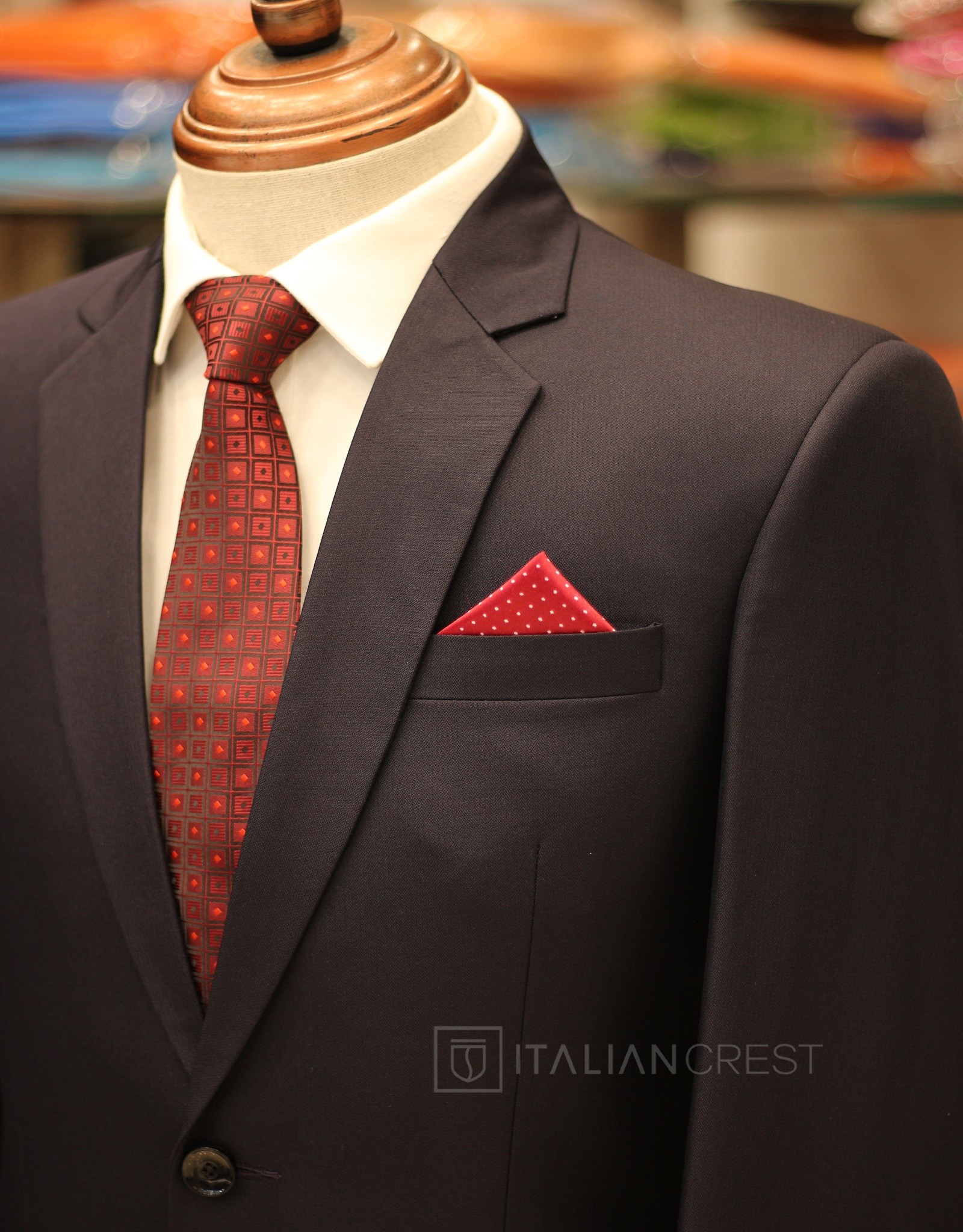 IC10259-S B SUITS