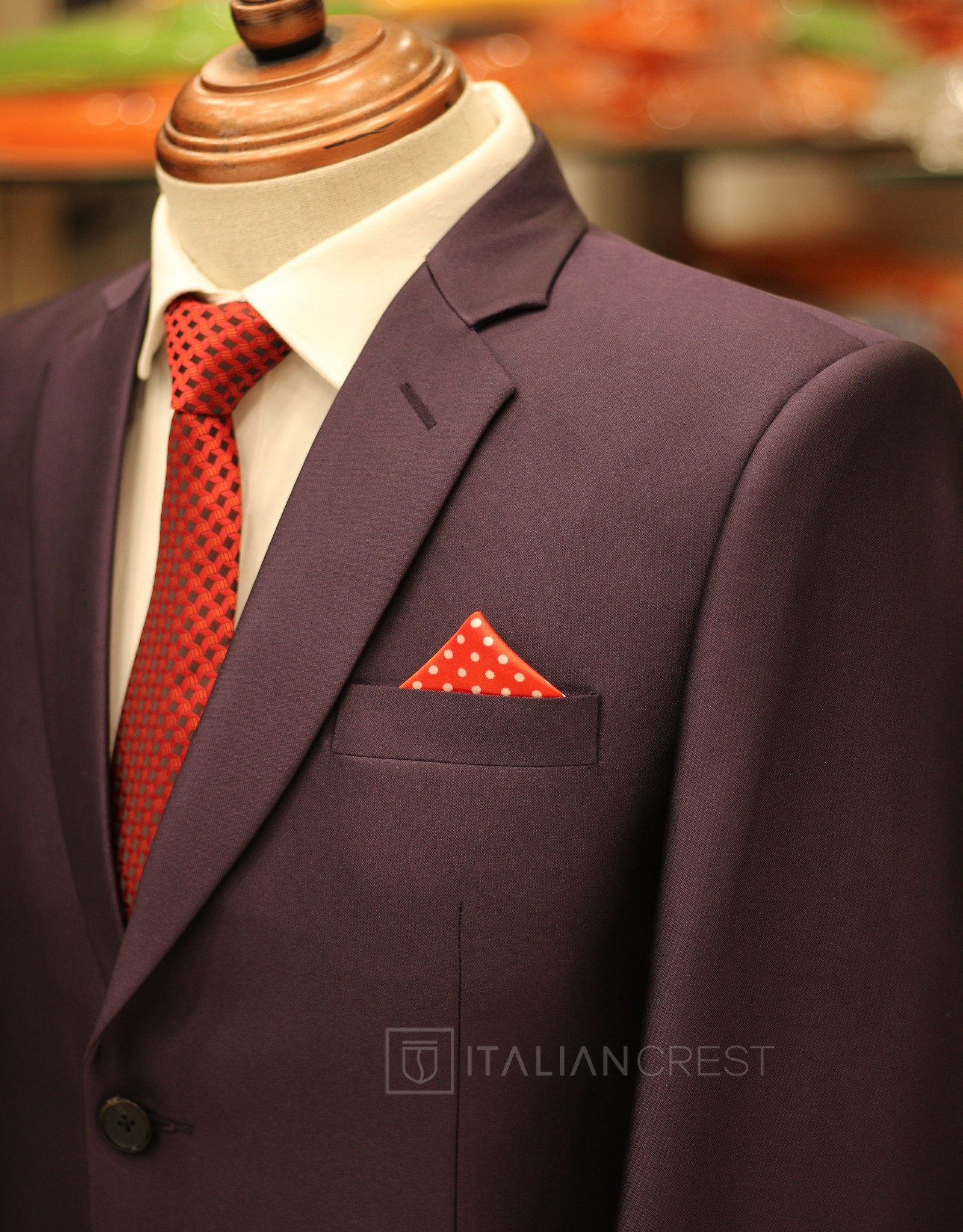 IC10260-S B SUITS