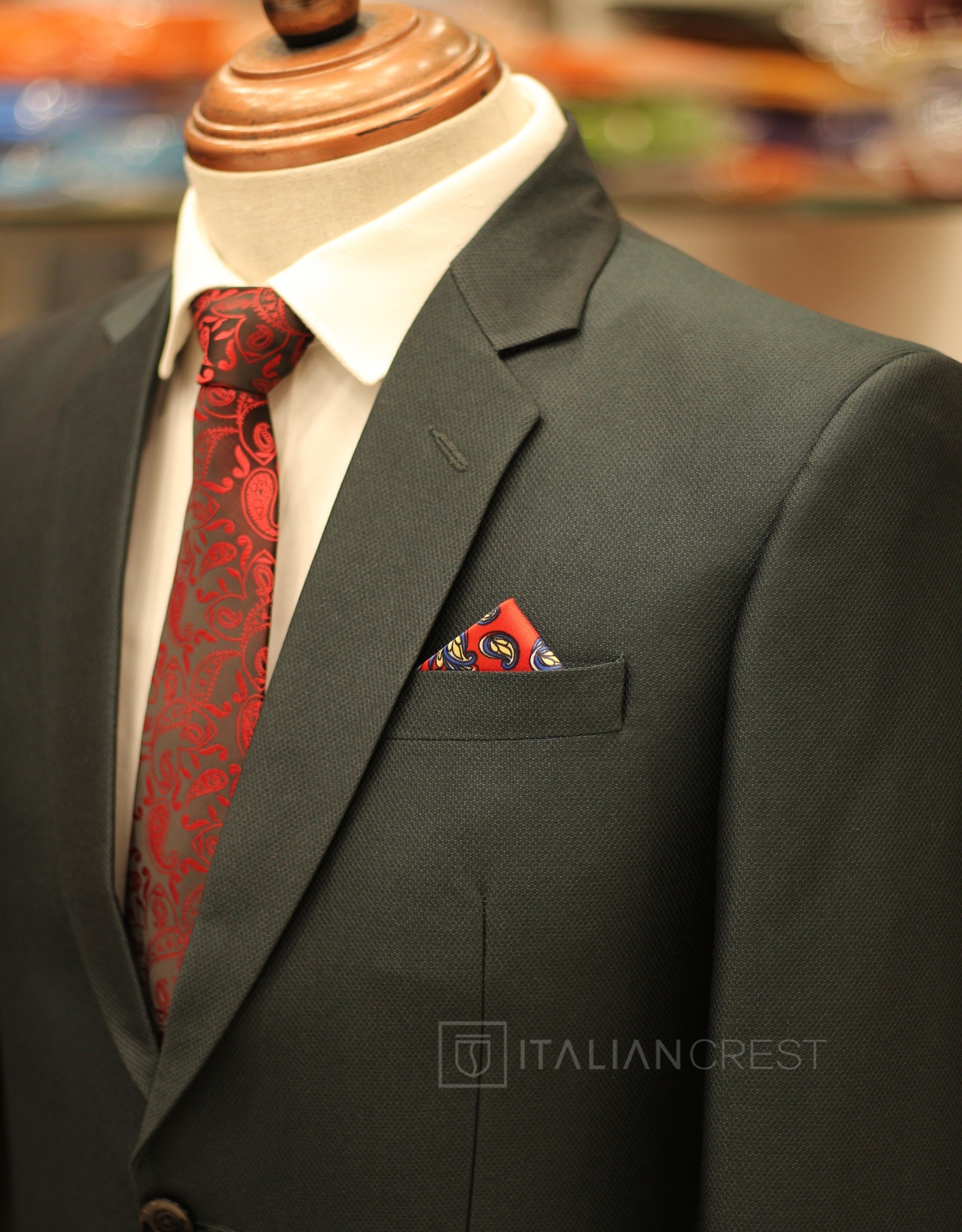 IC10261-S B SUITS