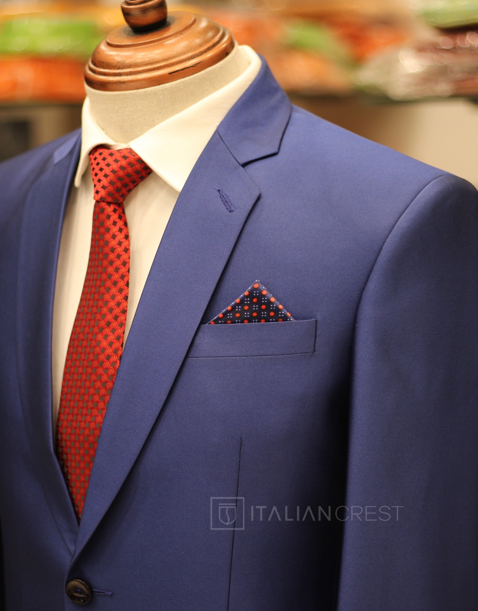 IC10263L-S B SUITS