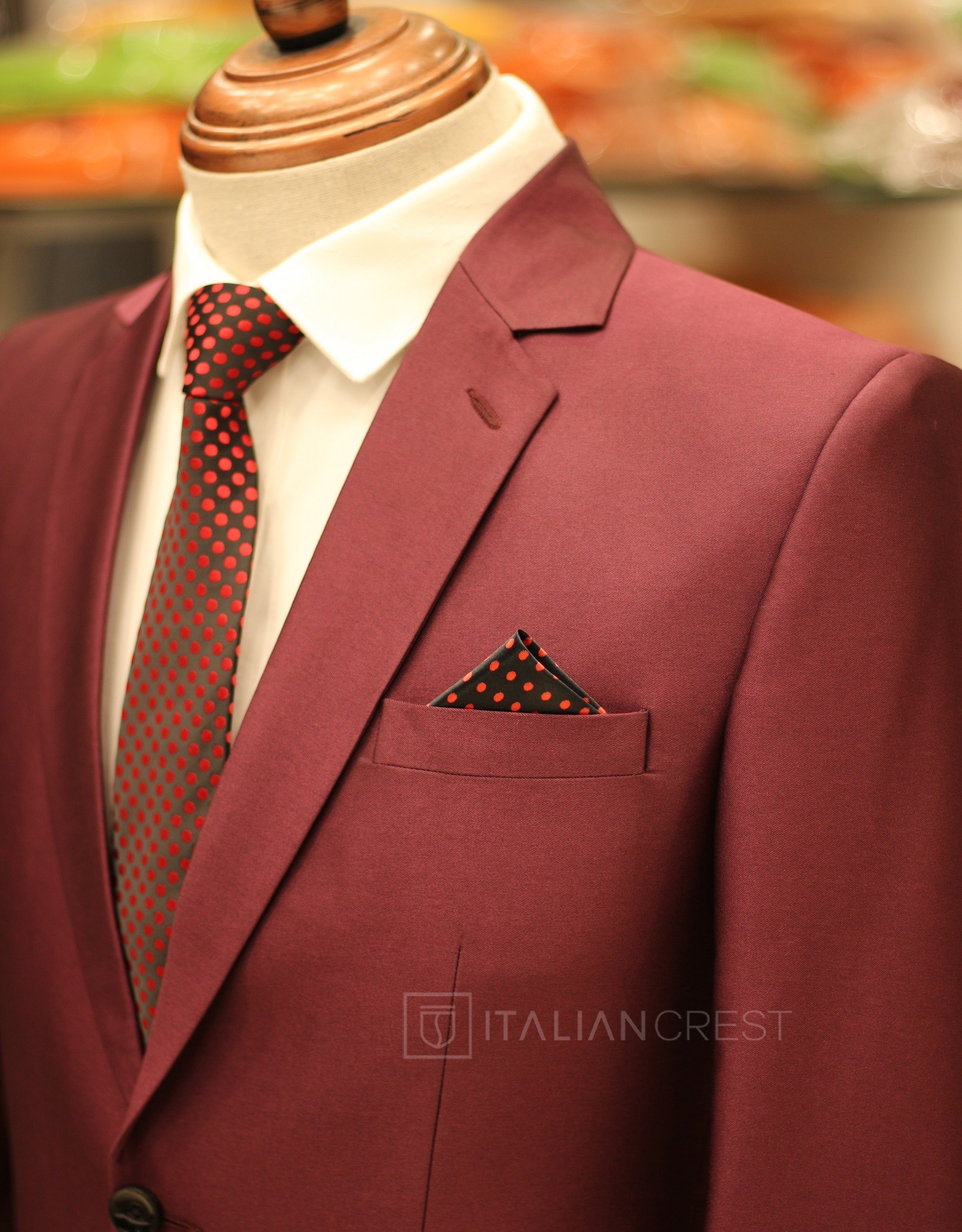IC10264-S B SUITS