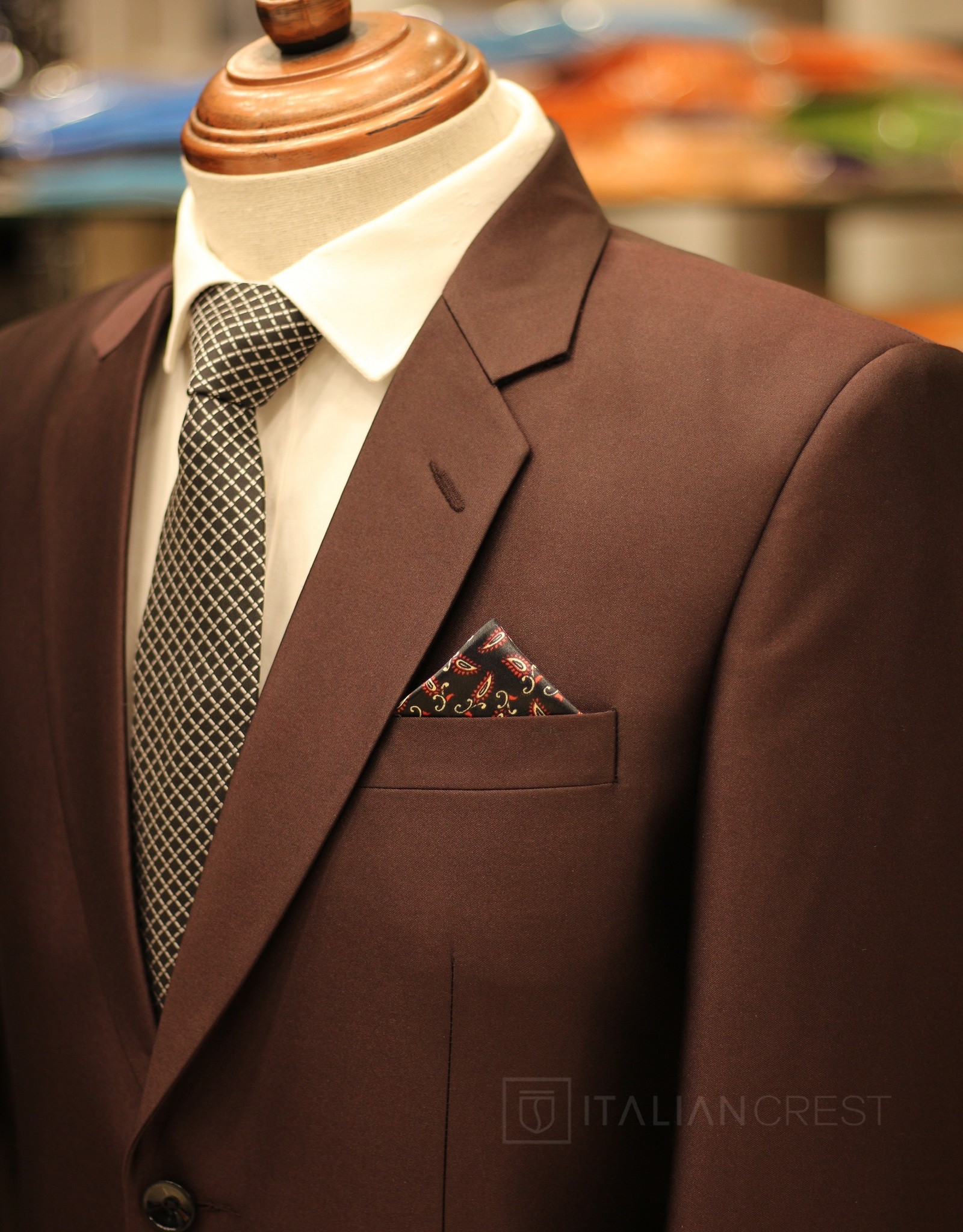 IC10265-S B SUITS