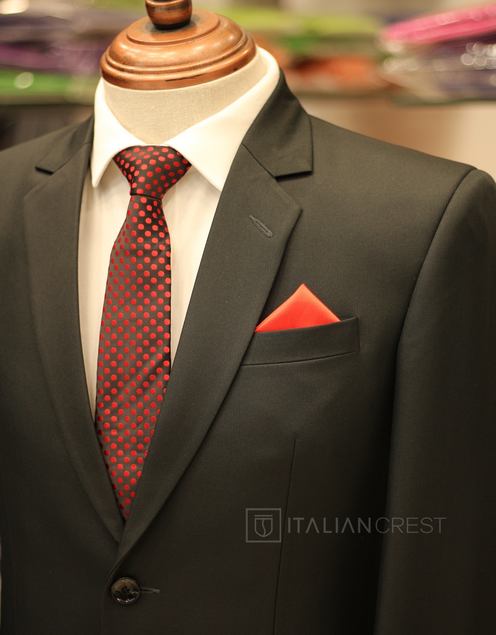 IC10266-S B SUITS