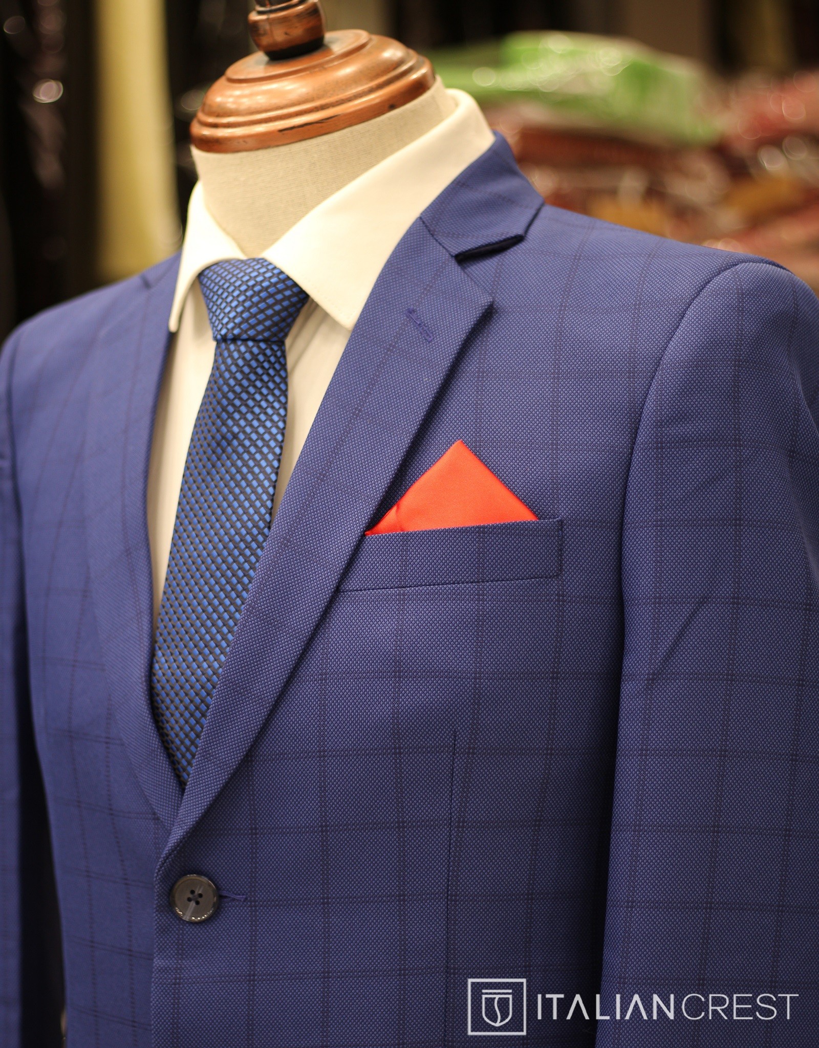 IC10267-S B SUITS