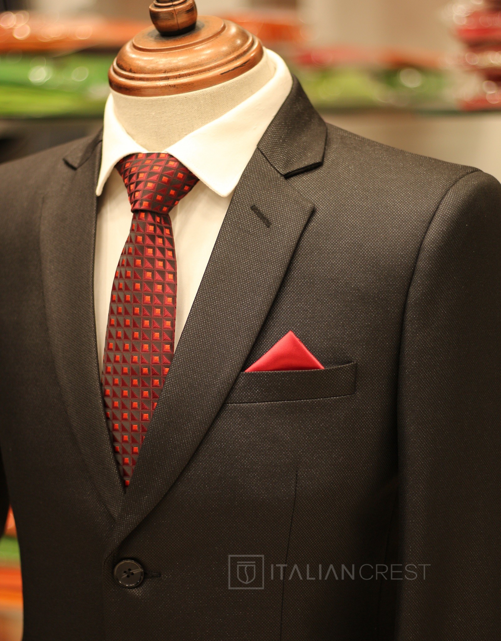 IC10268-S B SUITS