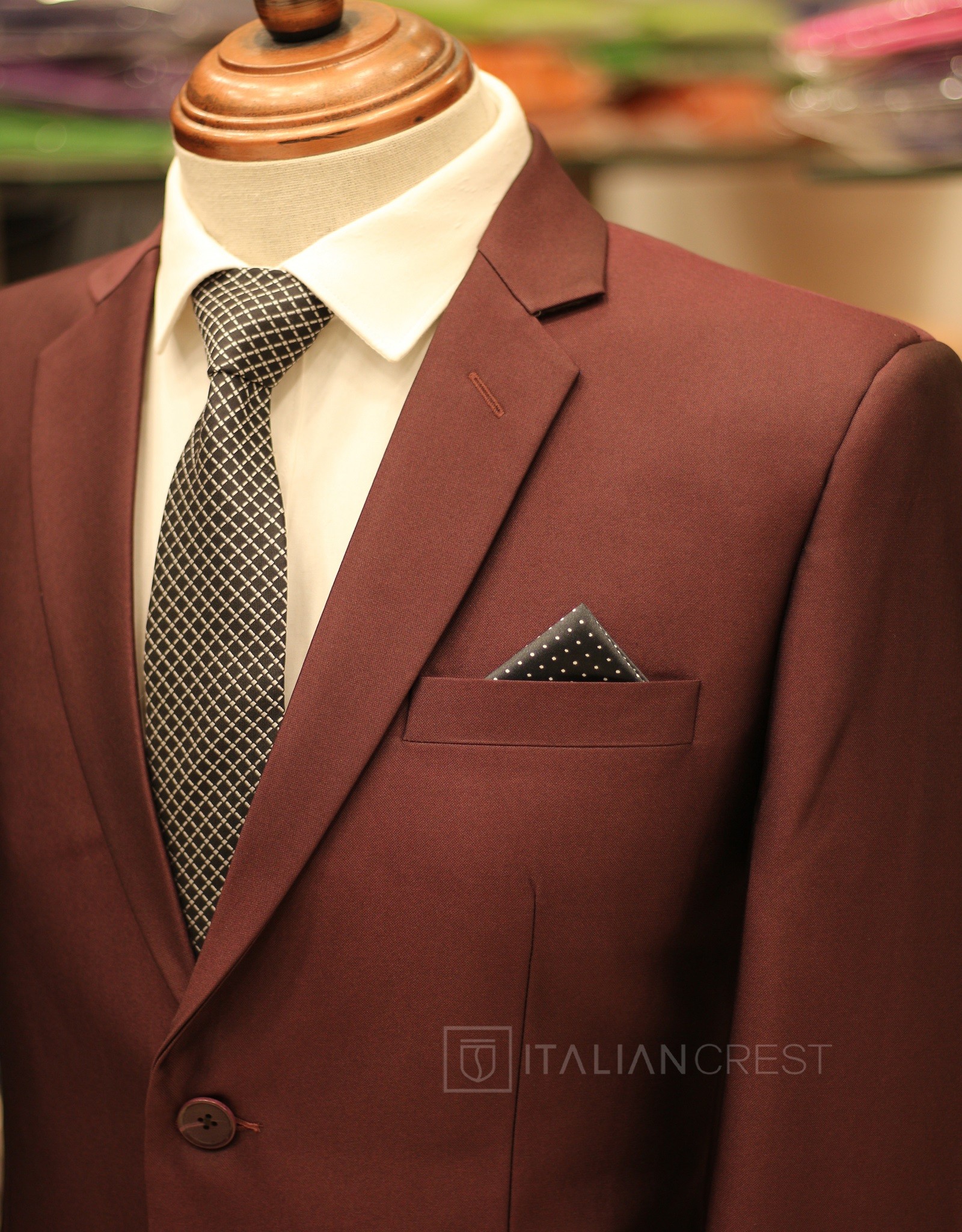 IC10269-S B SUITS