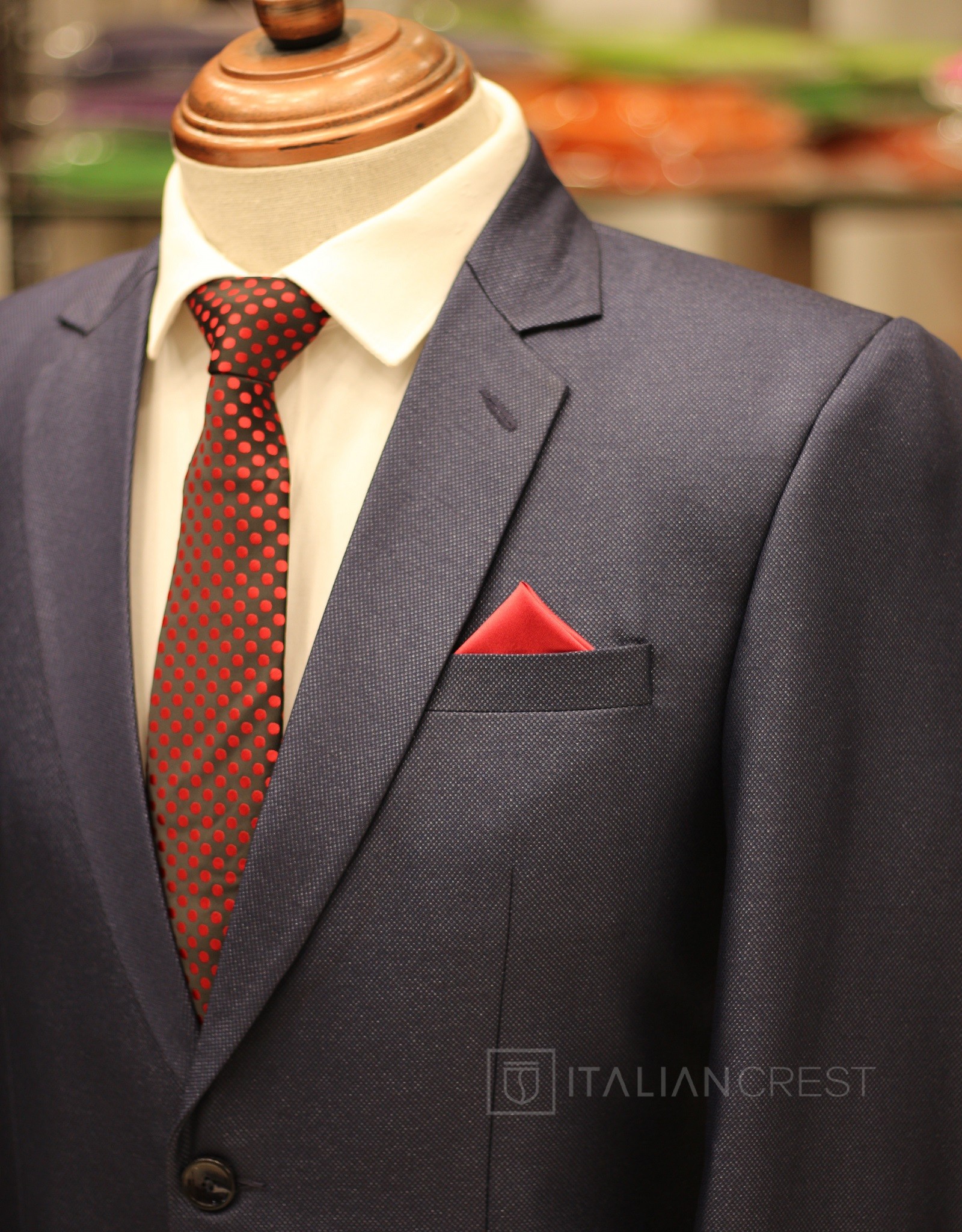IC10270-S B SUITS
