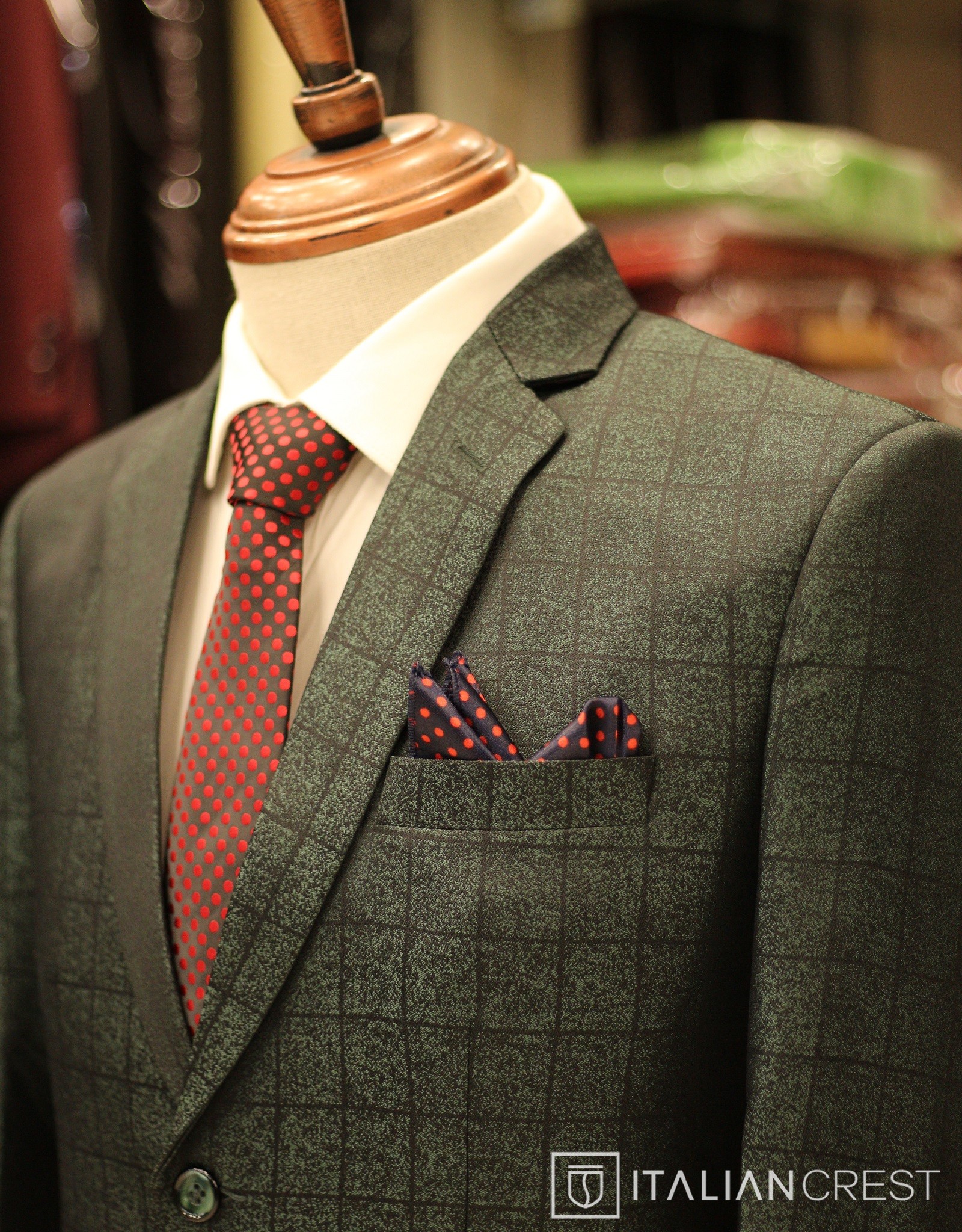 IC10284-S B SUITS
