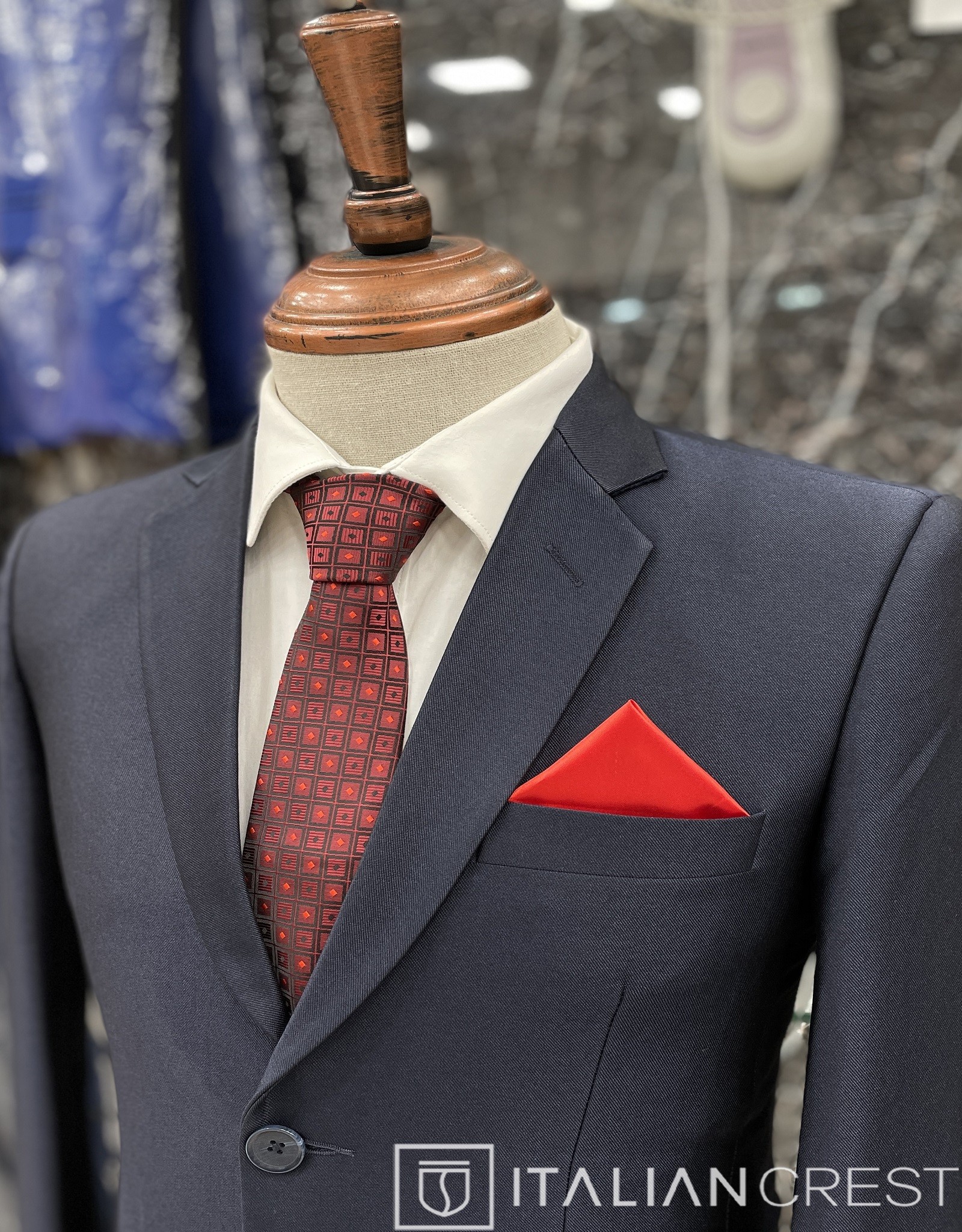 IC10294-S B SUITS