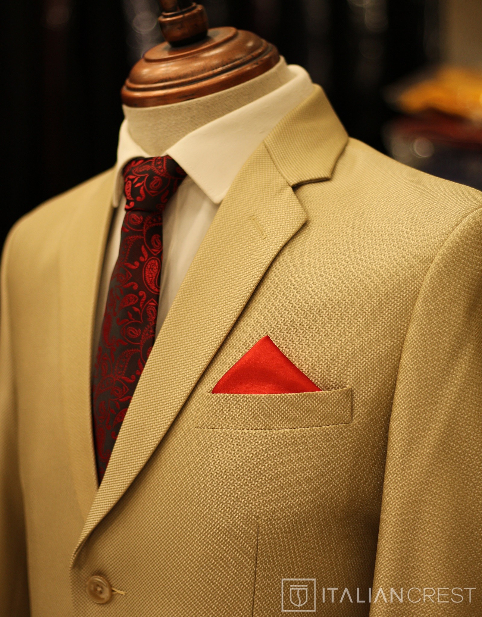 IC10296-S B SUITS
