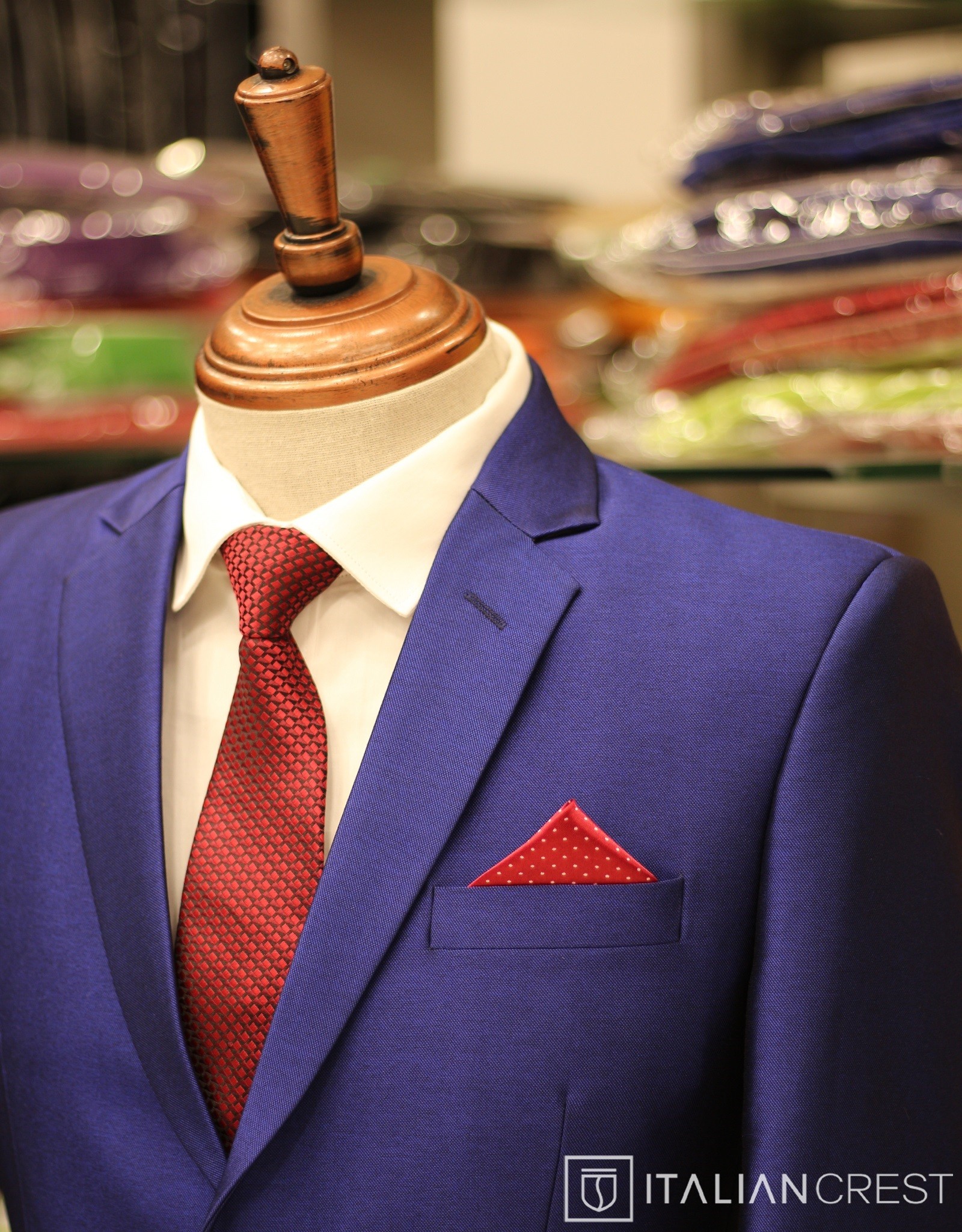 IC10300-S B SUITS