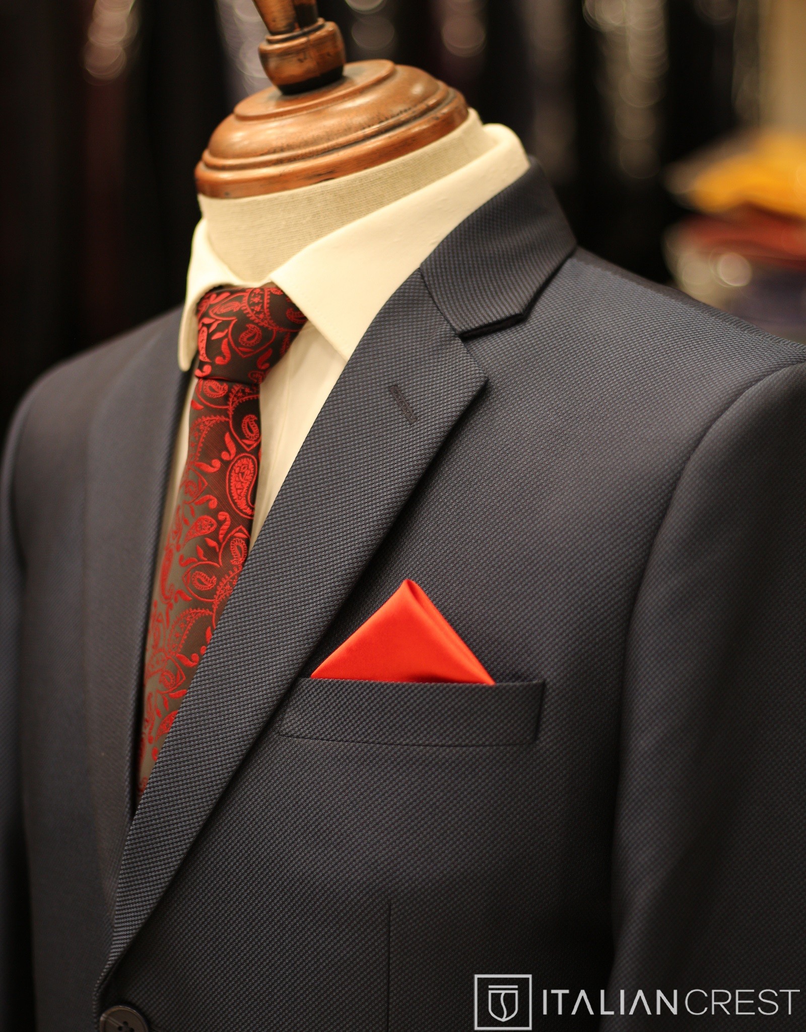 IC10302-S B SUITS