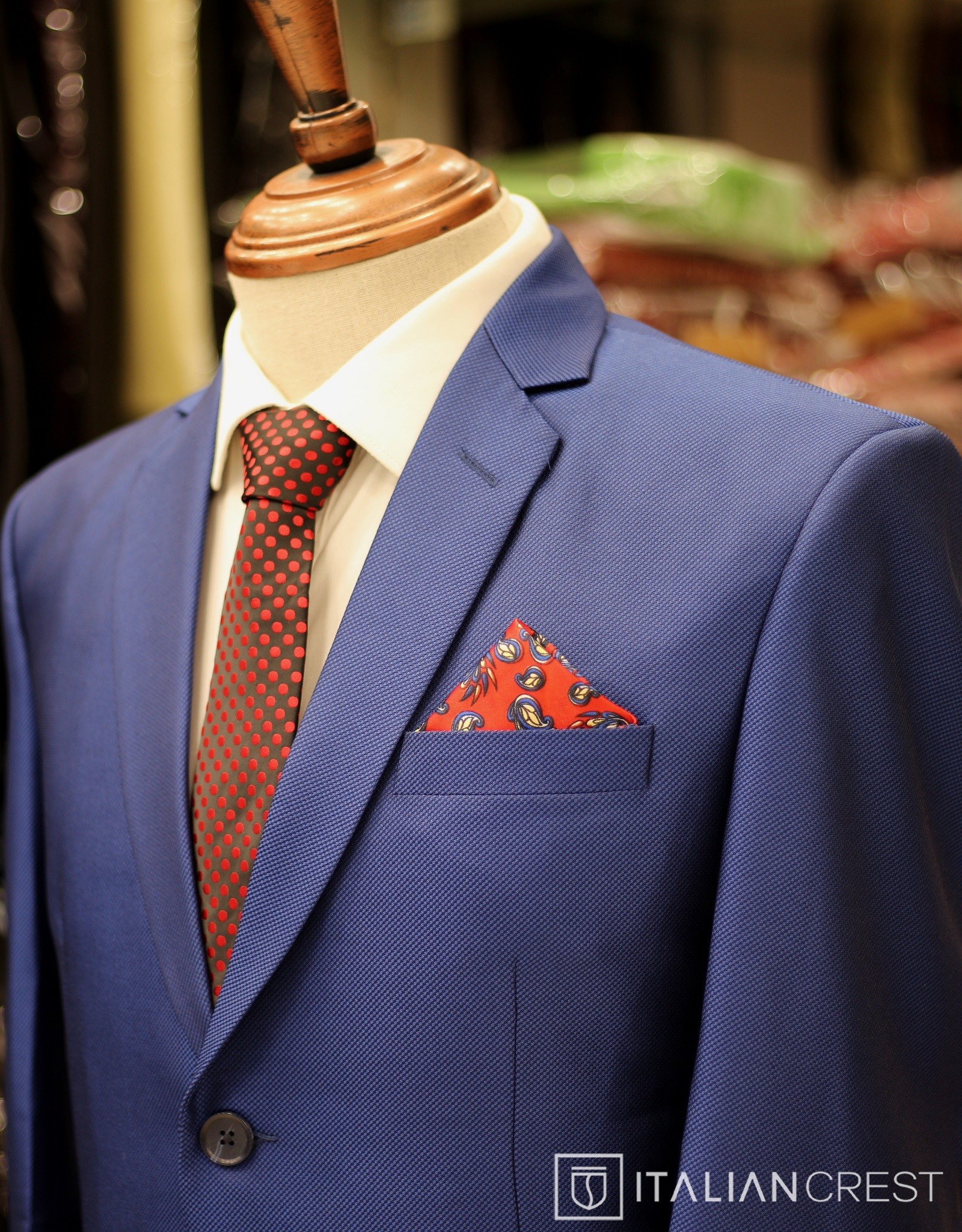 IC10303-S B SUITS