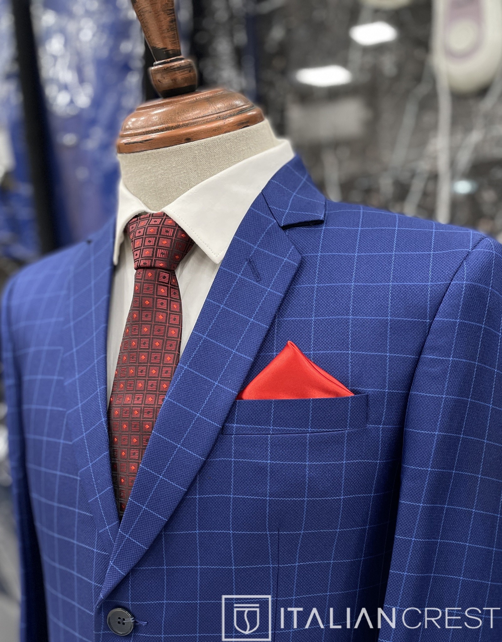 IC10306-S B SUITS