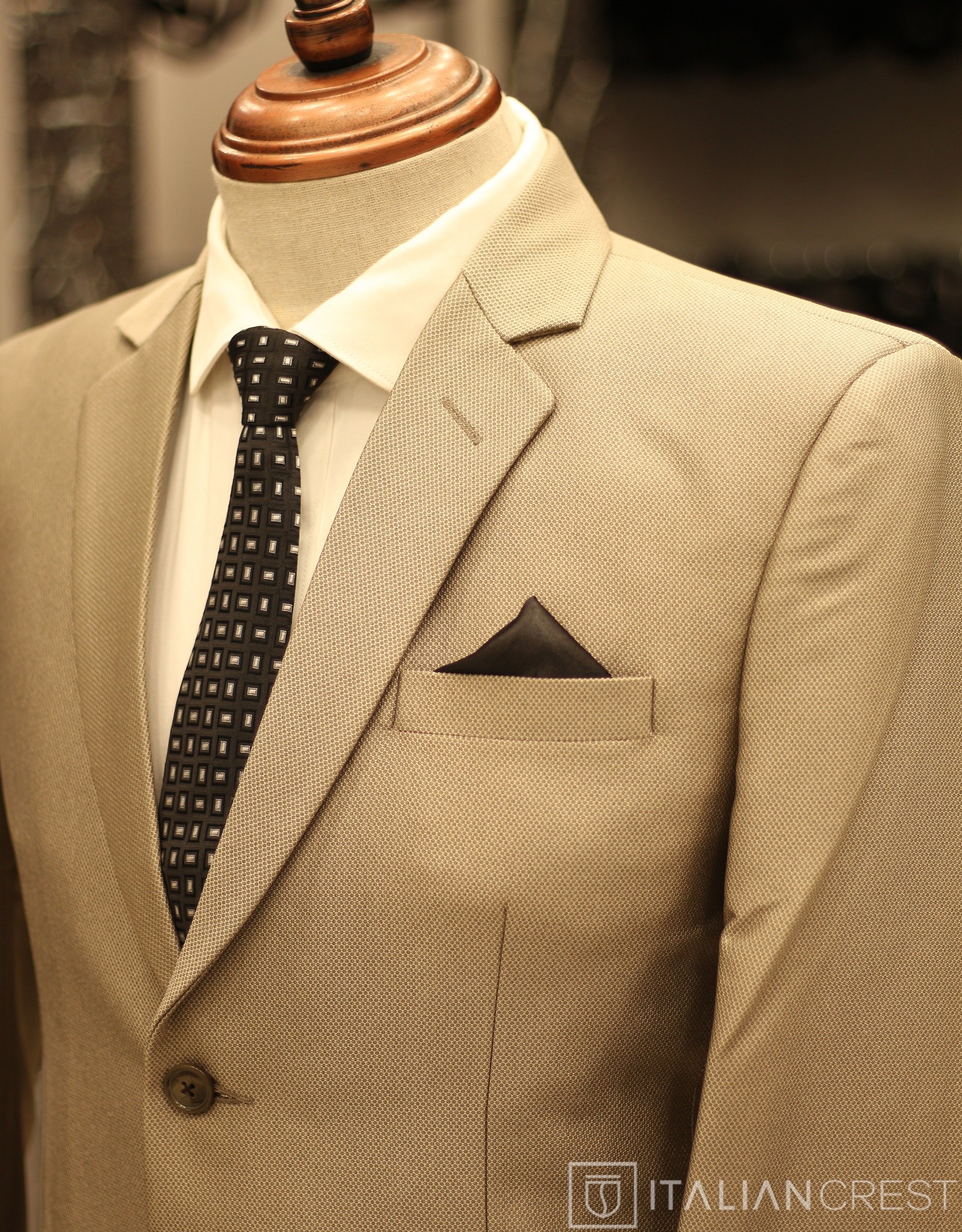 IC10307-S B SUITS