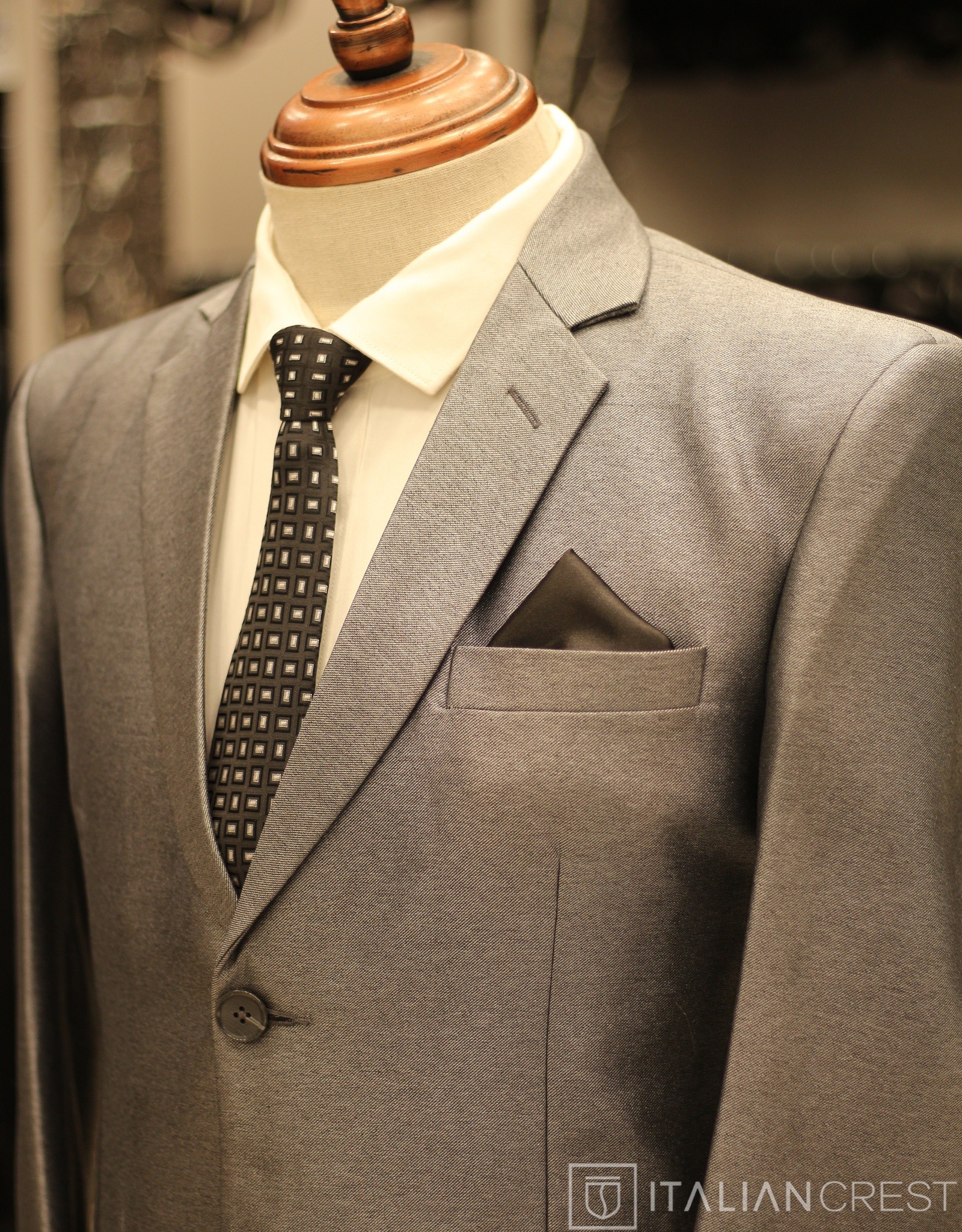 IC10308-S B SUITS