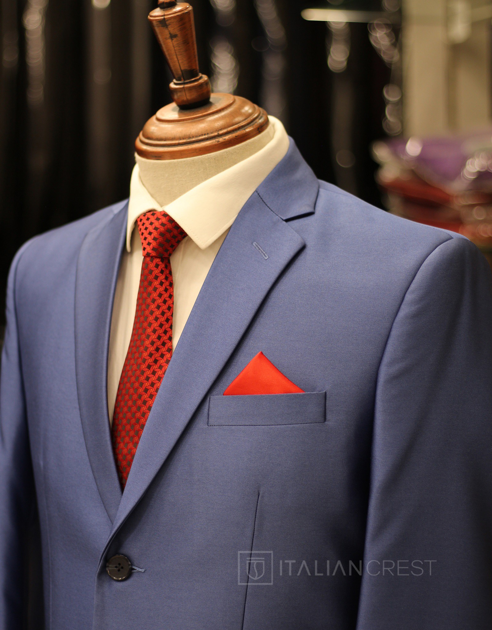 IC10310-S B SUITS