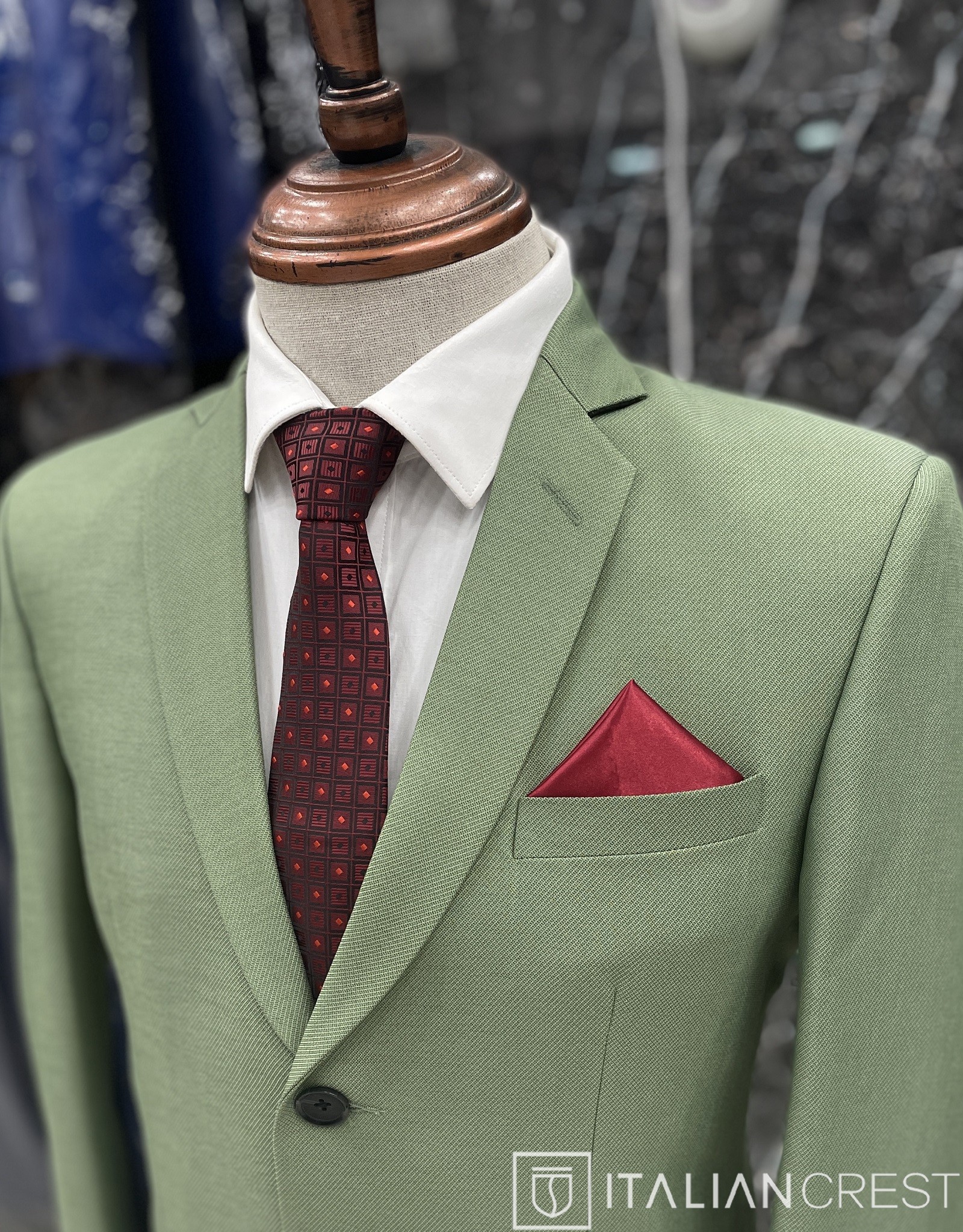 IC10312-S B SUITS