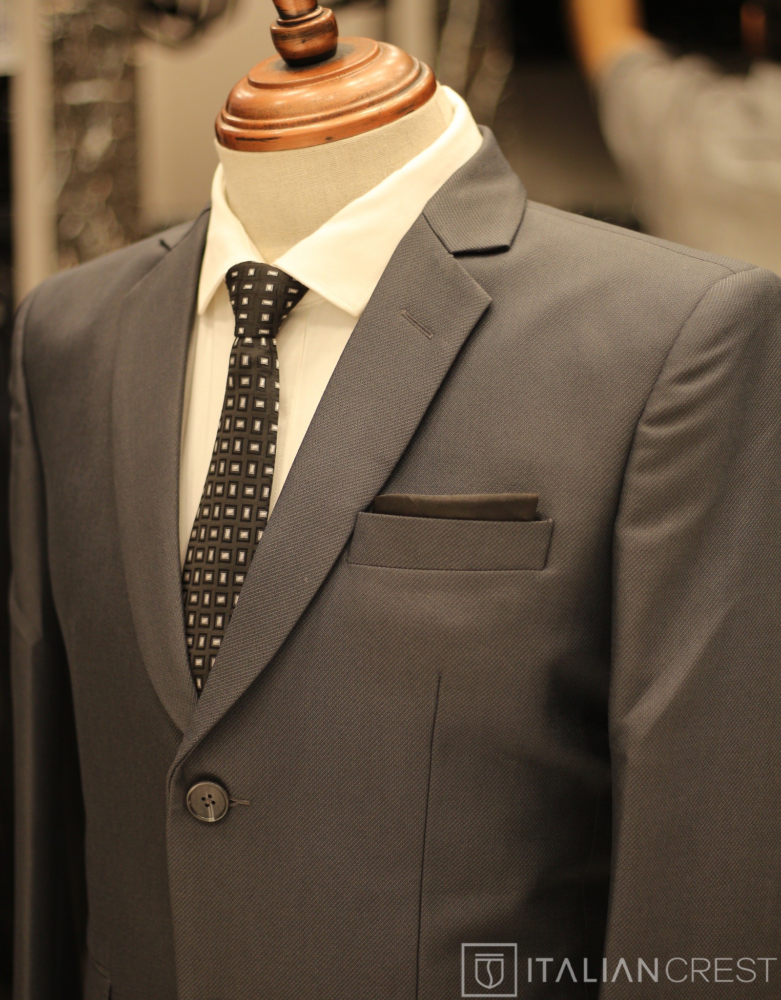 IC10313-S B SUITS