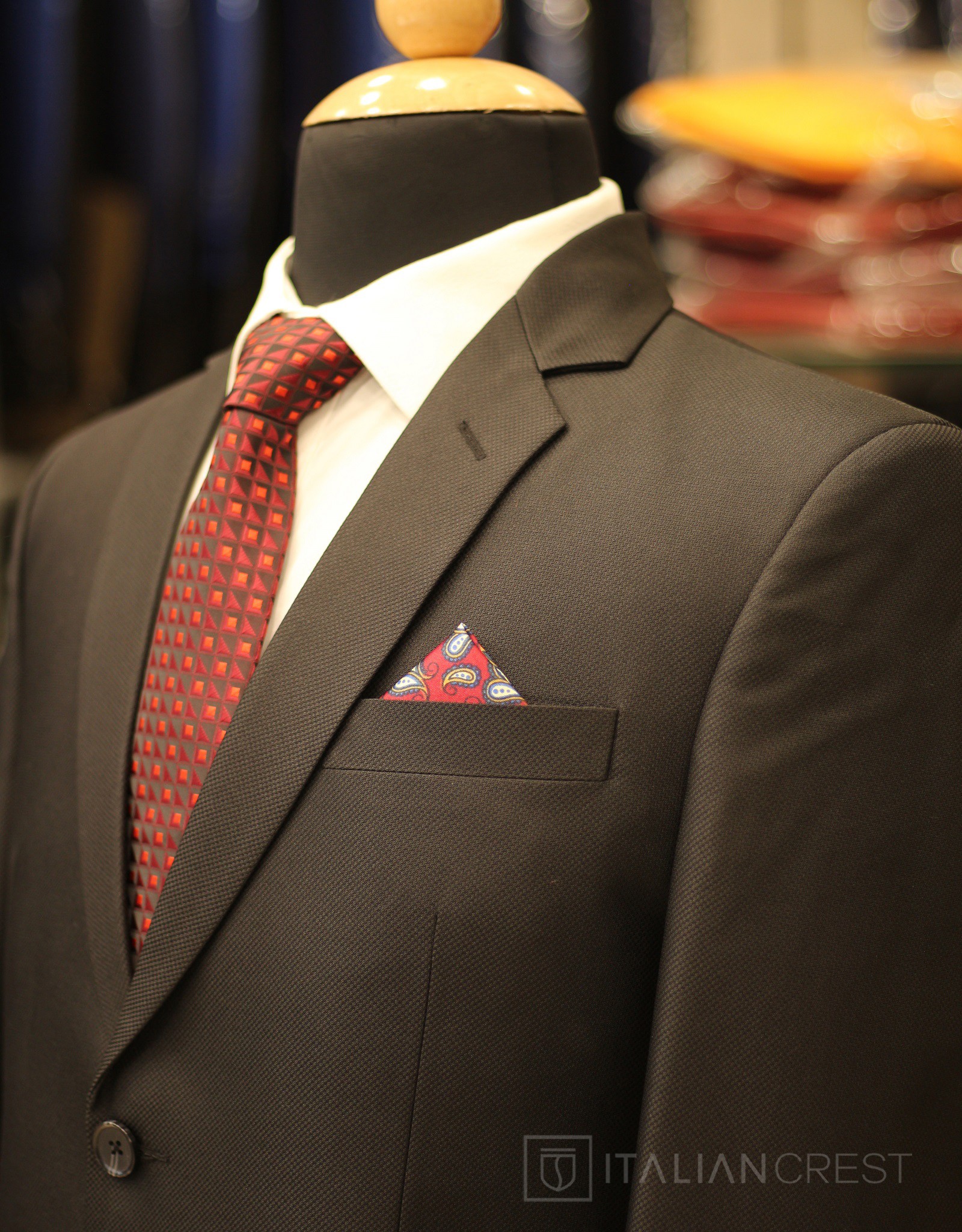 IC10316-S B SUITS