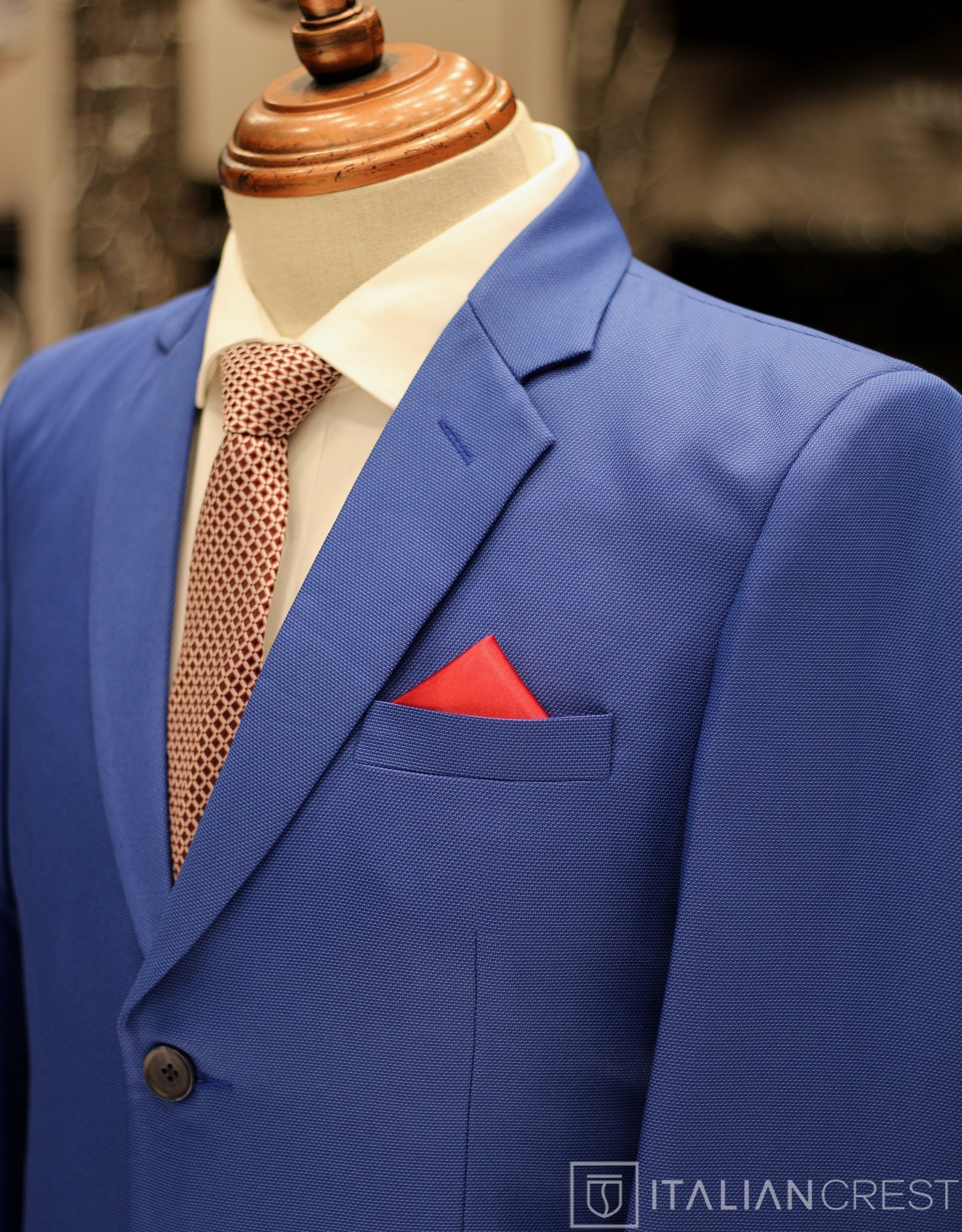 IC10318-S B SUITS