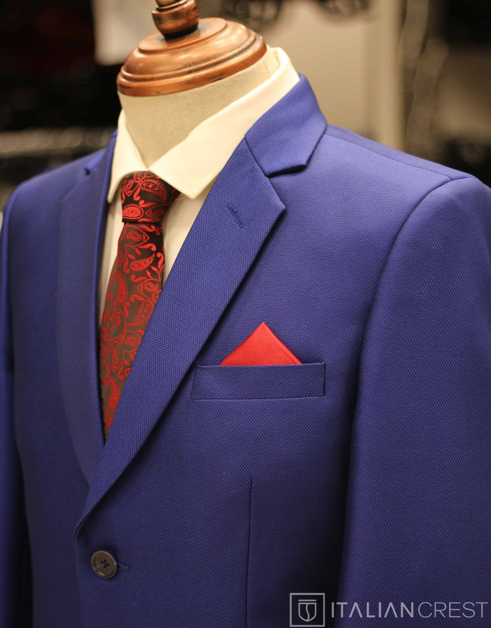 IC10322-S B SUITS