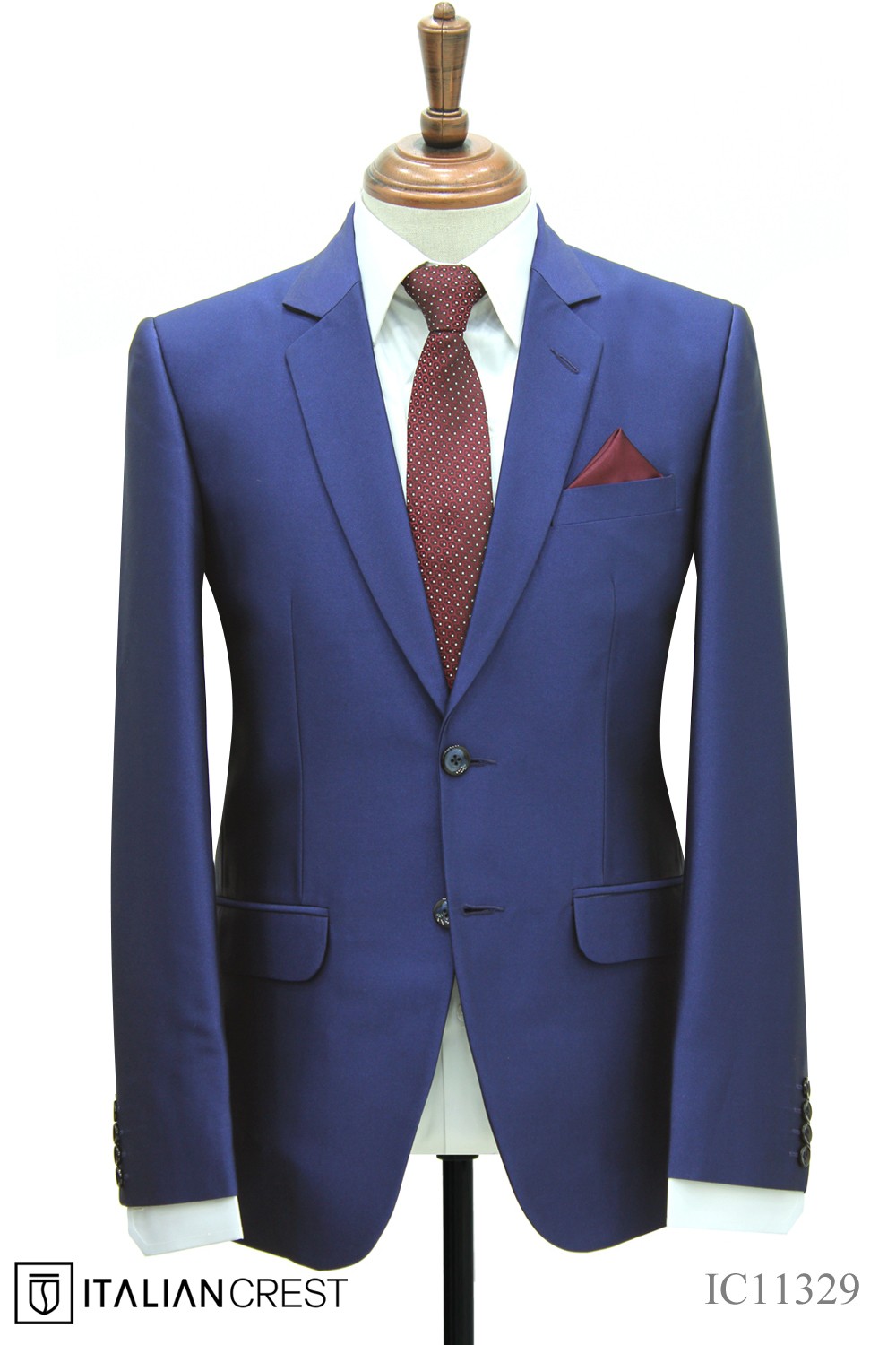 IC11329-S B SUITS