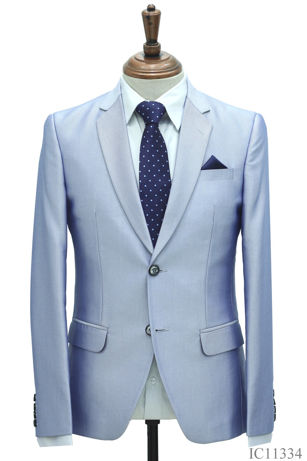 IC11334-S B SUITS
