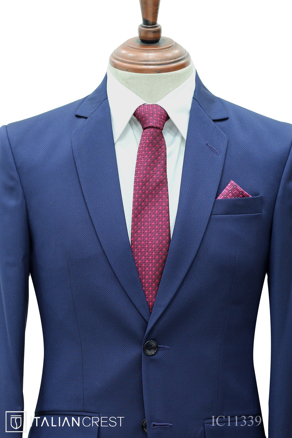 IC11339-S B SUITS