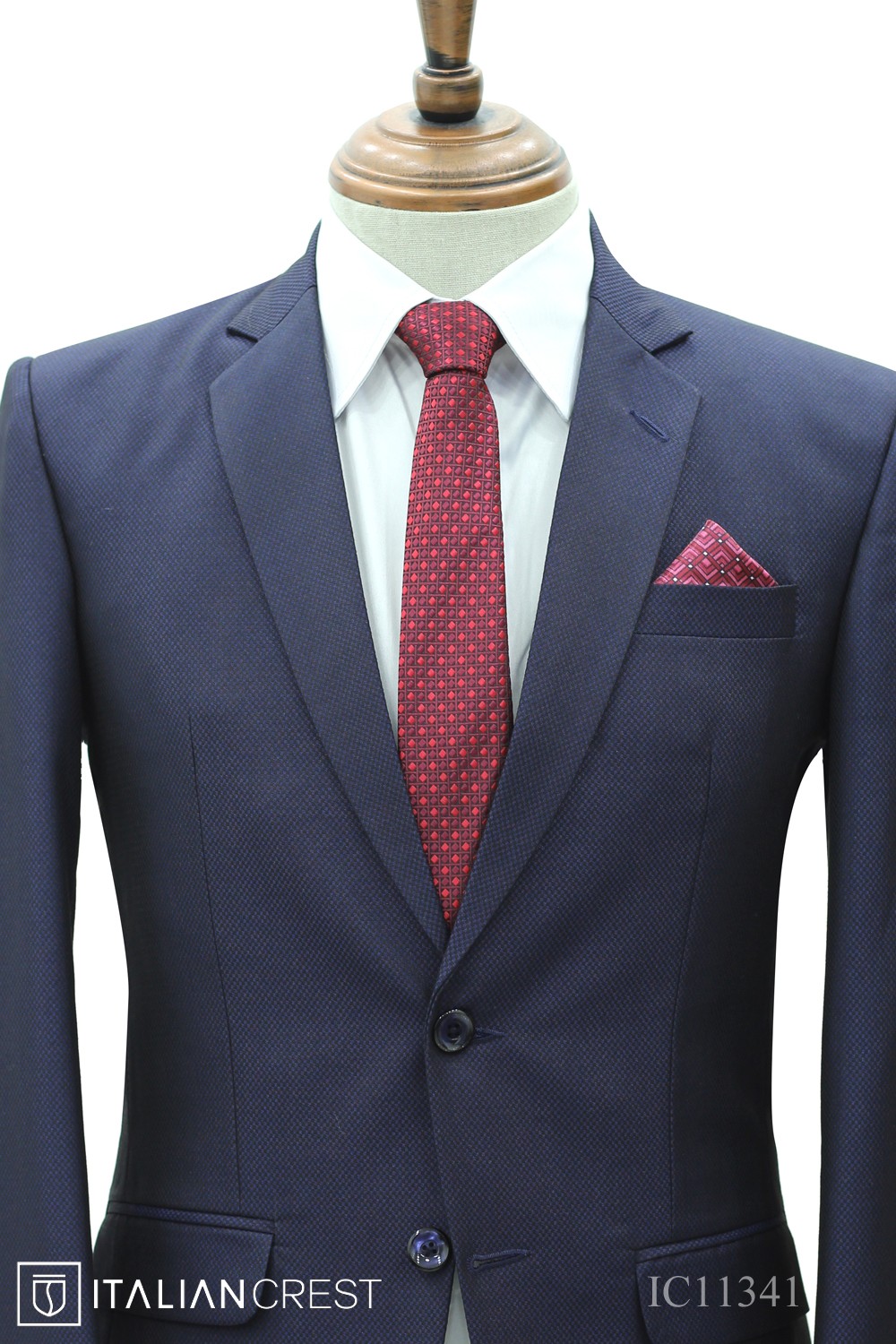 IC11341-S B SUITS