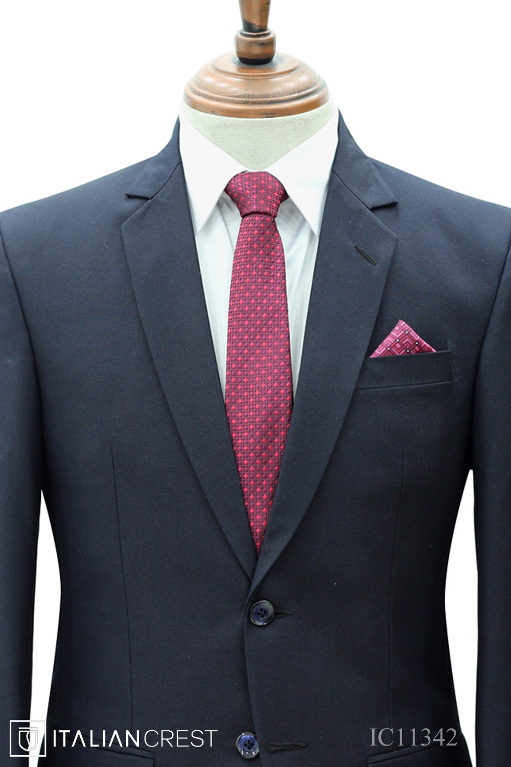 IC11342-S B SUITS