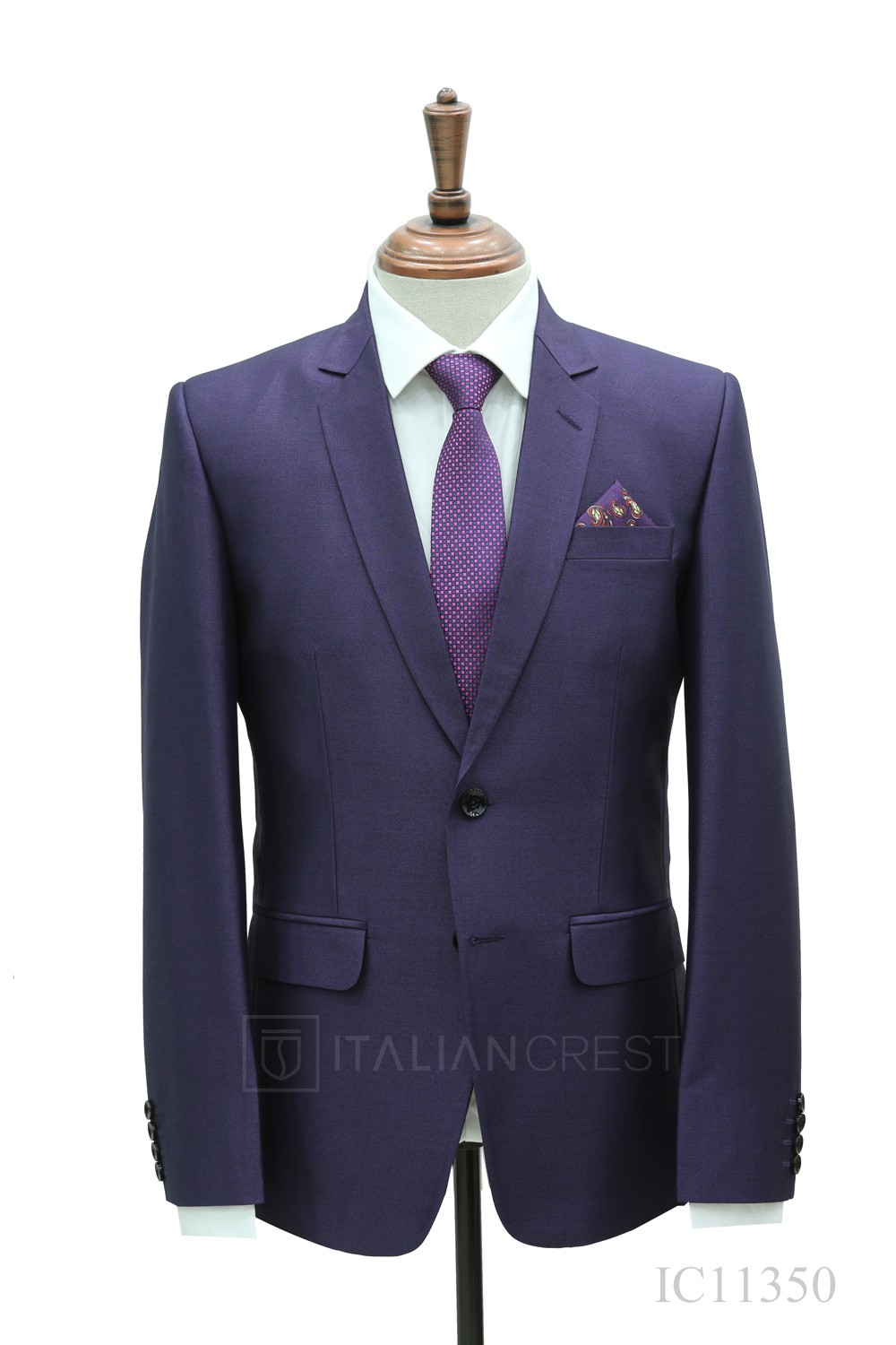 IC11350-S B SUITS