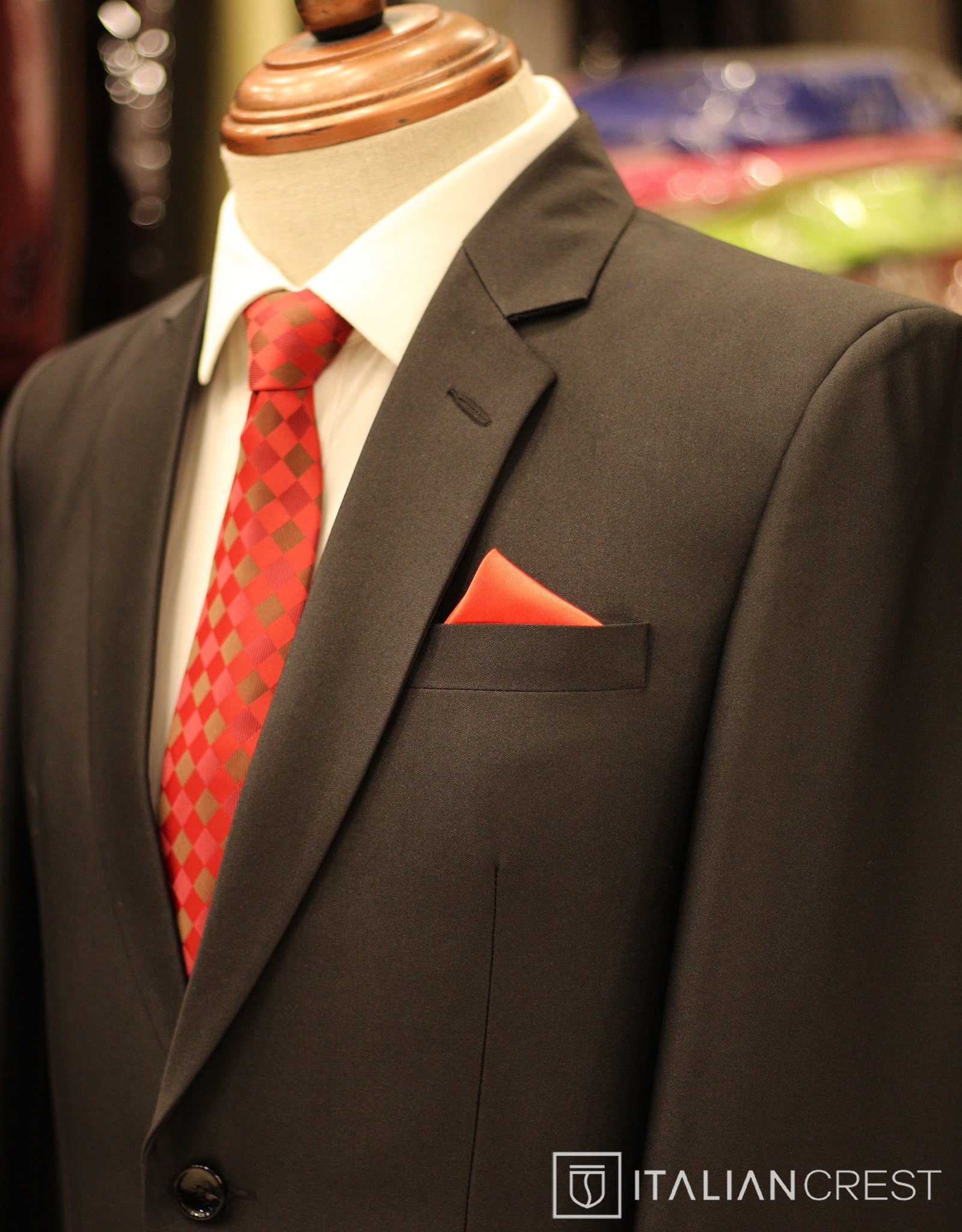IC11400-S B SUITS