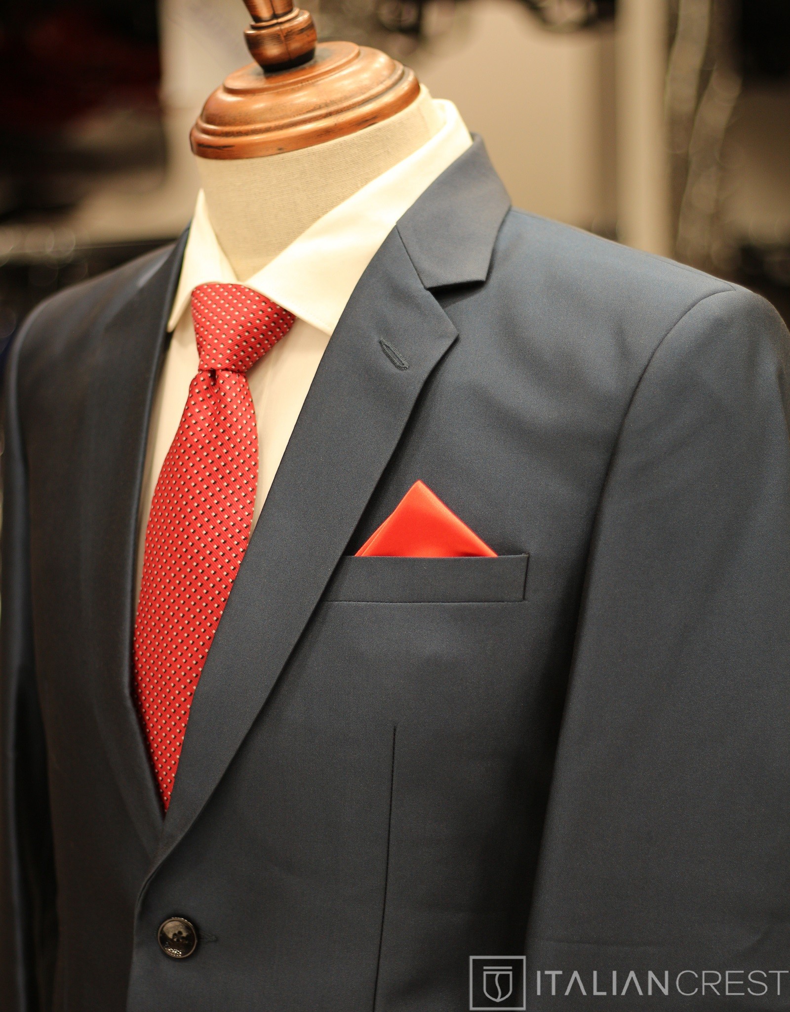 IC11412-S B SUITS