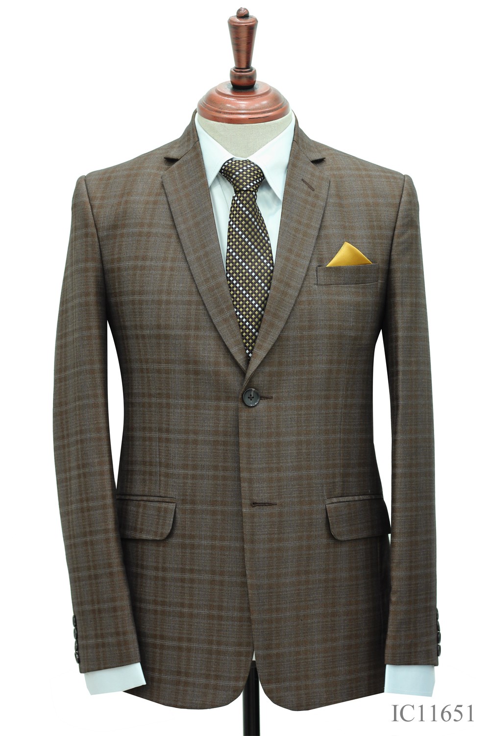 IC11651-S B SUITS