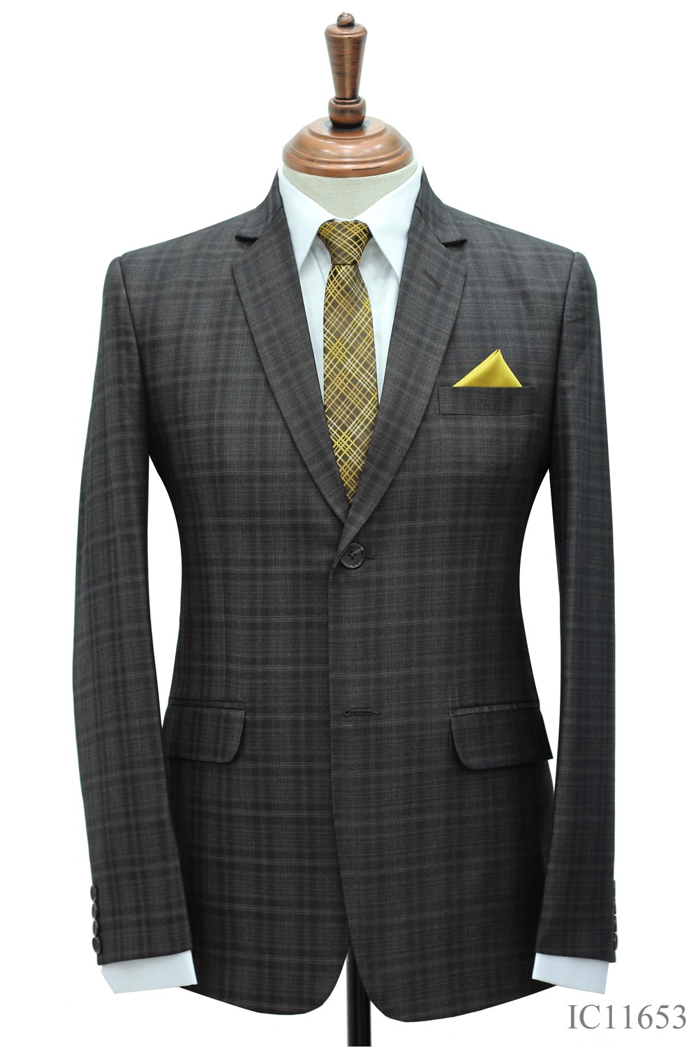 IC11653-S B SUITS