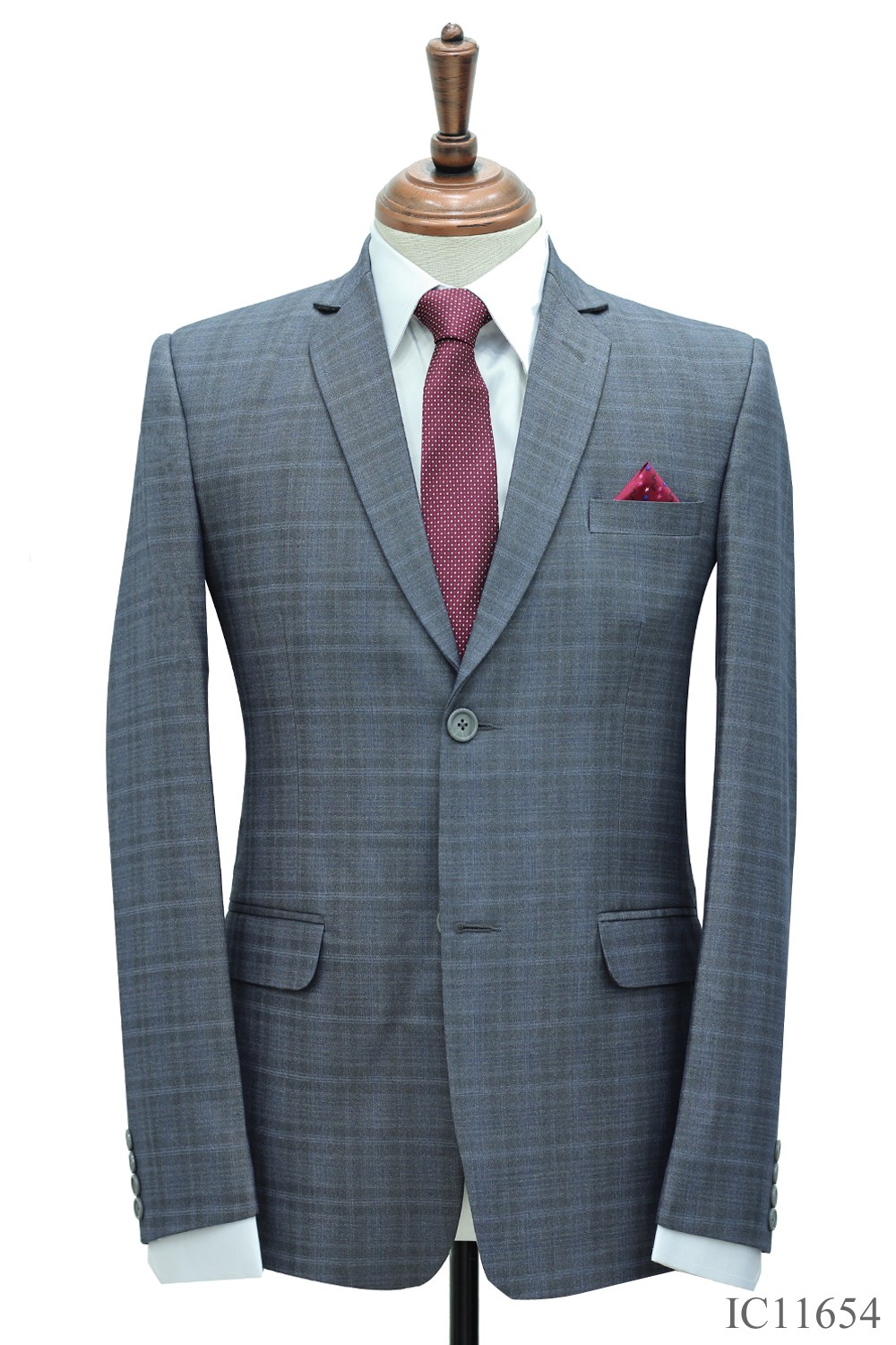 IC11654-S B SUITS