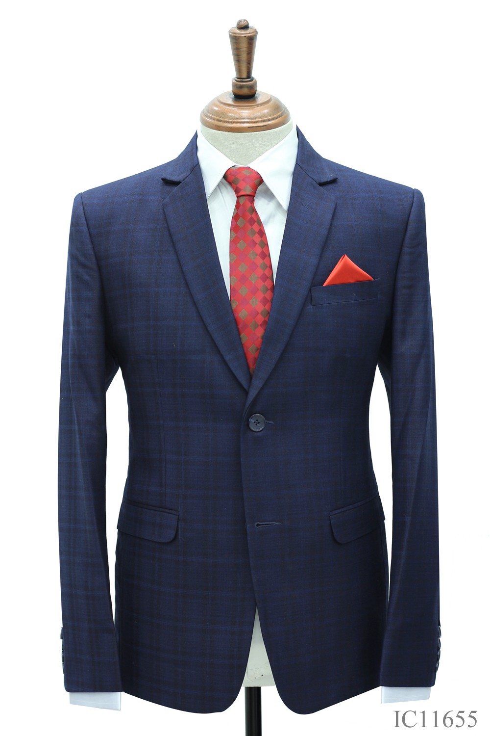 IC11655-S B SUITS